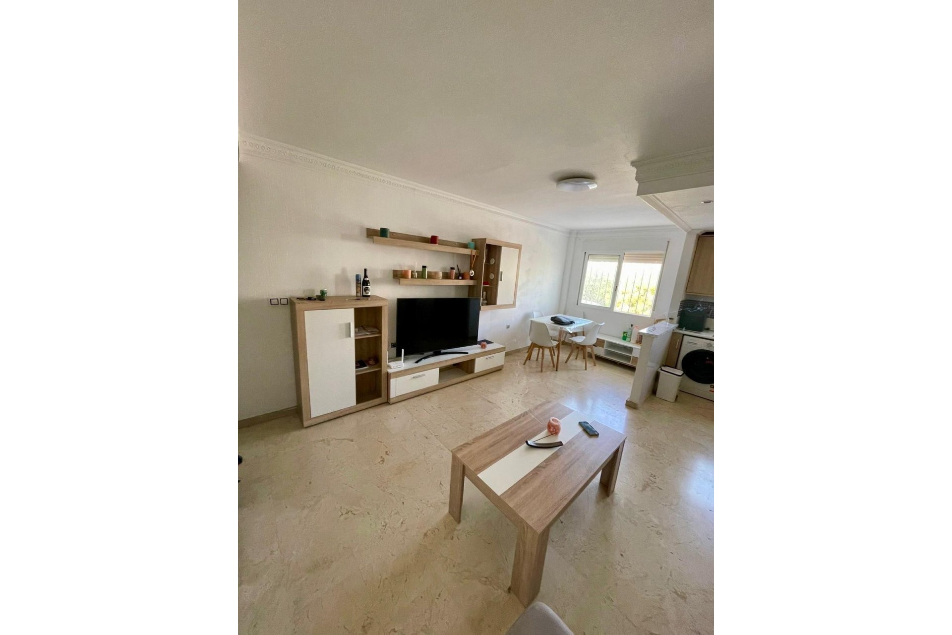 Segunda mano - Apartamento -
Benijofar - Costa Blanca