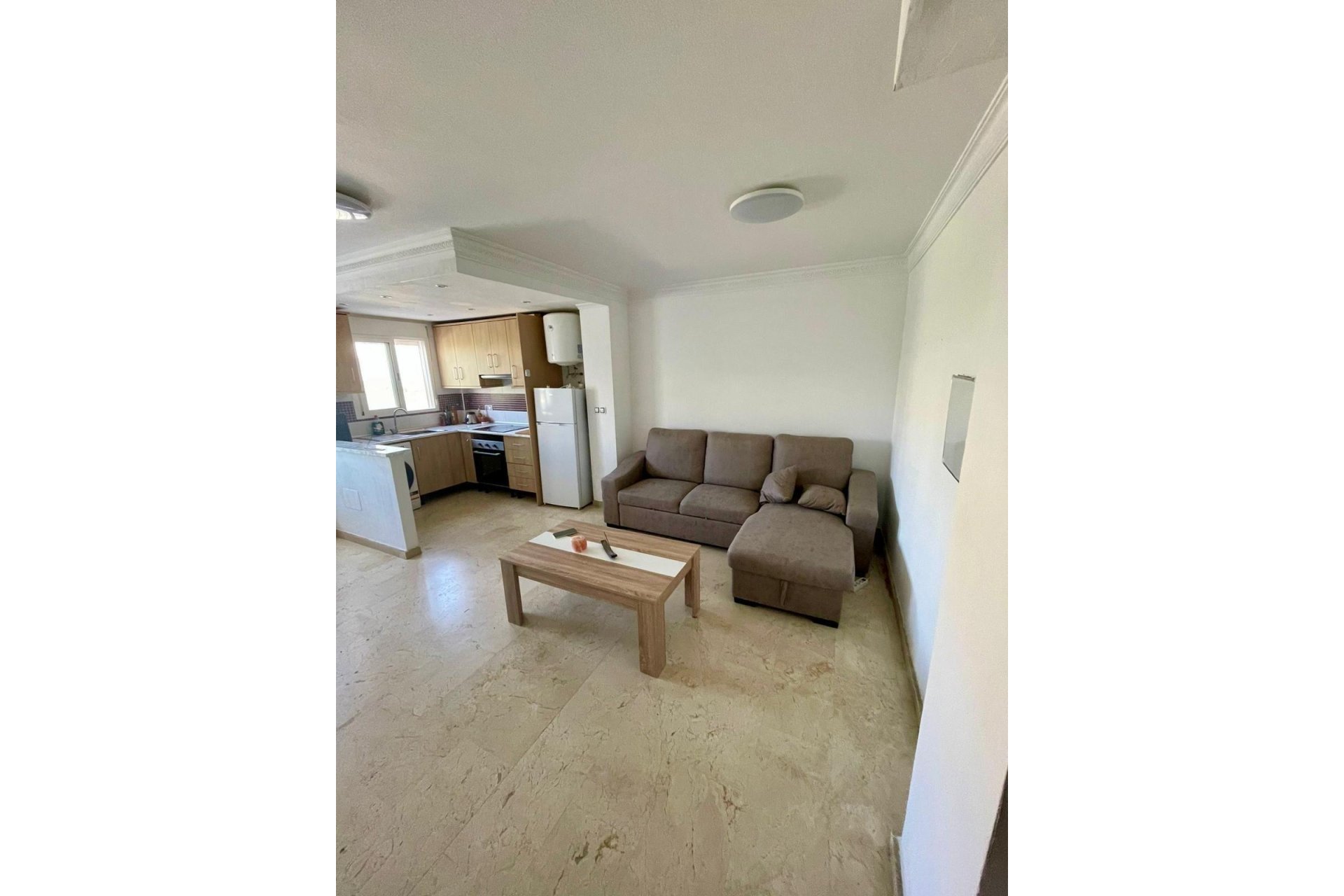 Segunda mano - Apartamento -
Benijofar - Costa Blanca