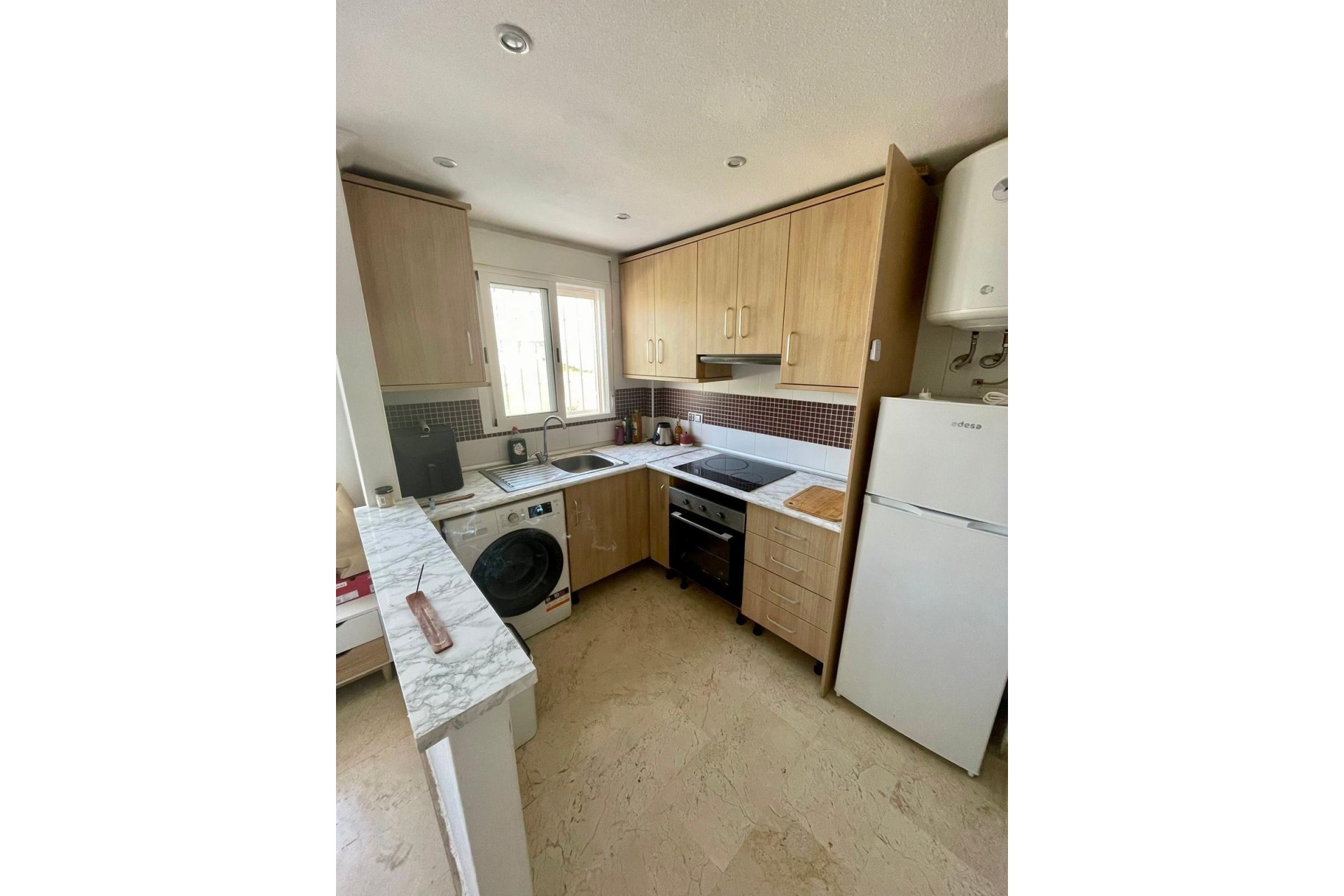 Segunda mano - Apartamento -
Benijofar - Costa Blanca
