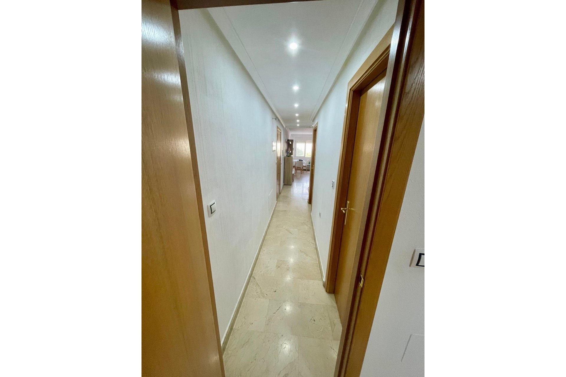 Segunda mano - Apartamento -
Benijofar - Costa Blanca