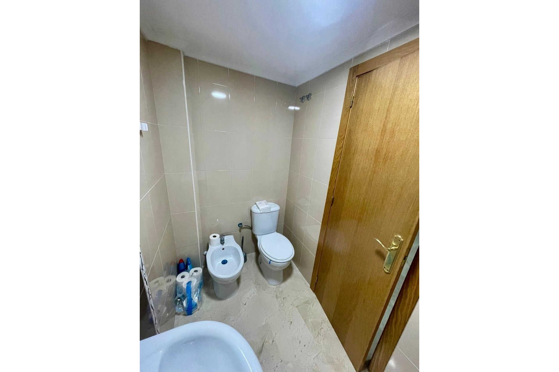 Segunda mano - Apartamento -
Benijofar - Costa Blanca