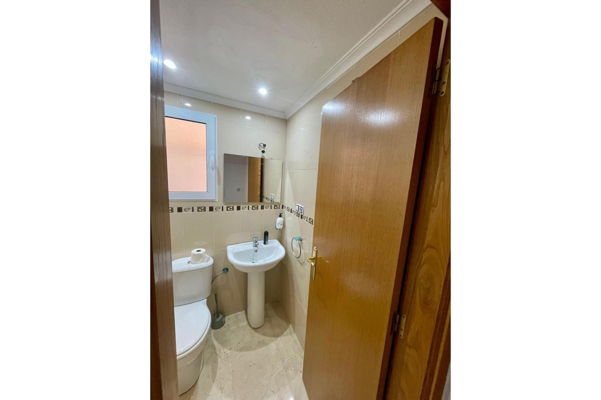 Segunda mano - Apartamento -
Benijofar - Costa Blanca