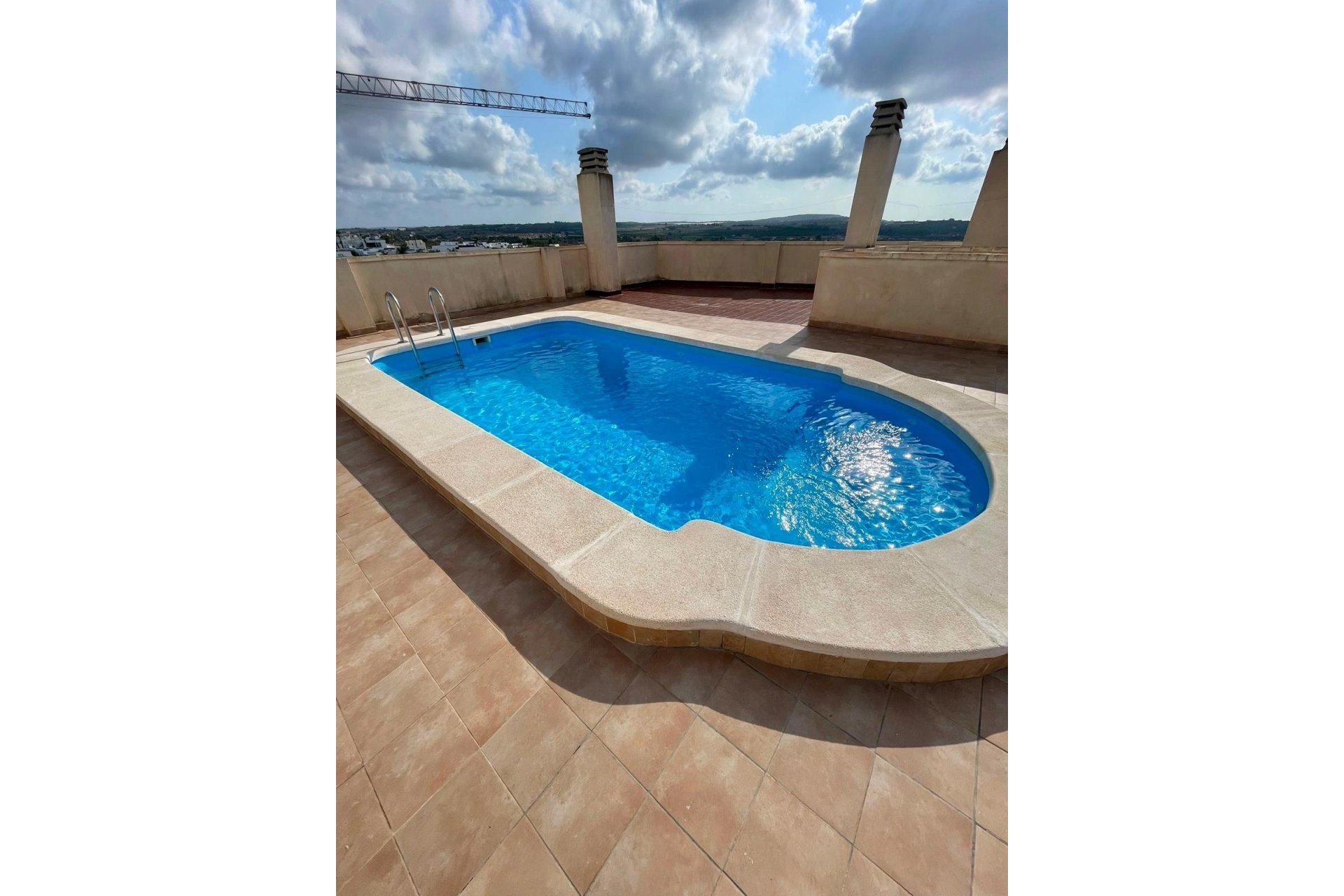 Segunda mano - Apartamento -
Benijofar - Costa Blanca