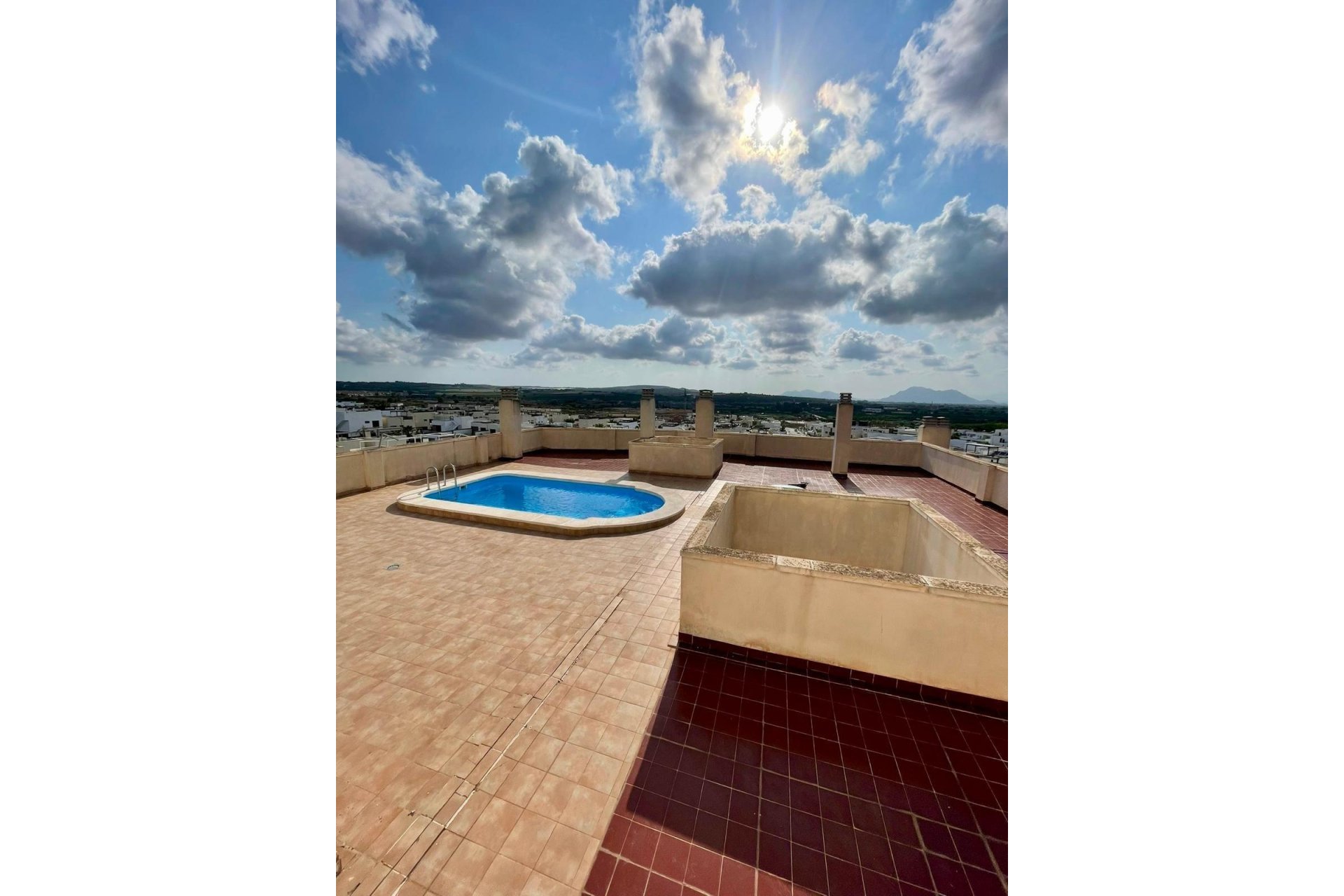 Segunda mano - Apartamento -
Benijofar - Costa Blanca