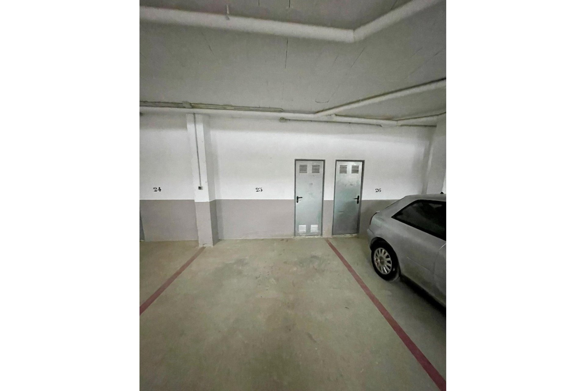 Segunda mano - Apartamento -
Benijofar - Costa Blanca