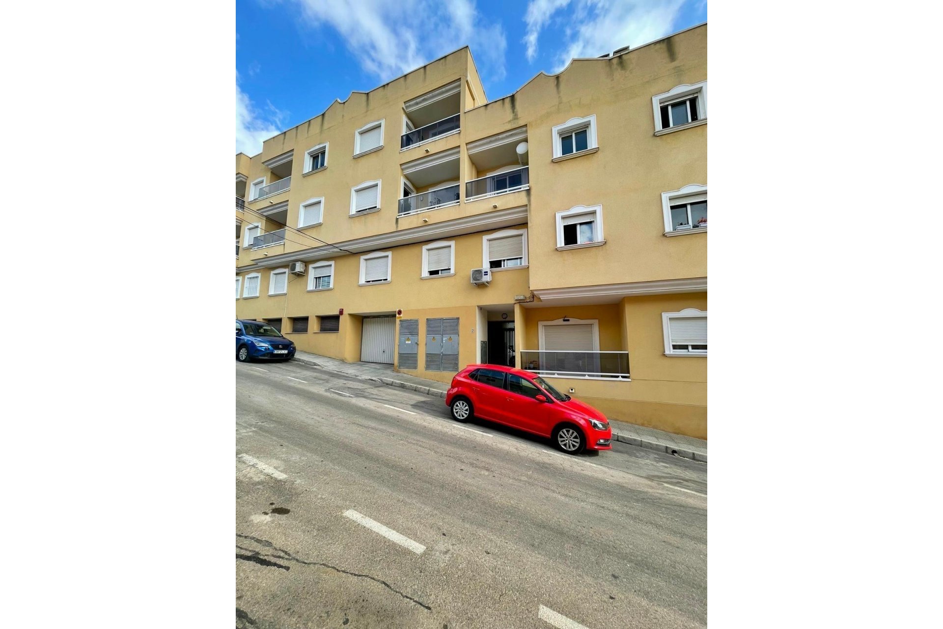 Segunda mano - Apartamento -
Benijofar - Costa Blanca