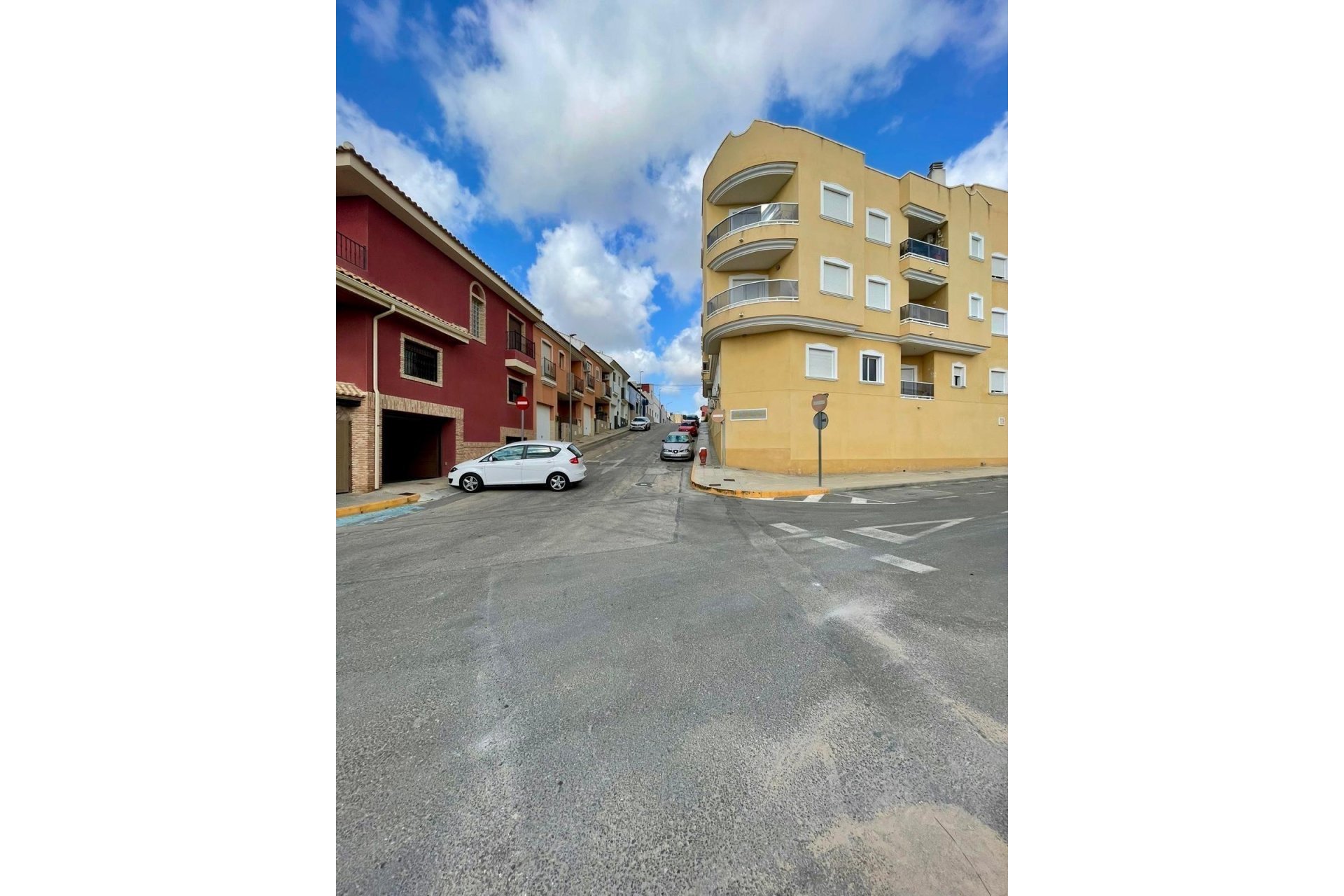 Segunda mano - Apartamento -
Benijofar - Costa Blanca