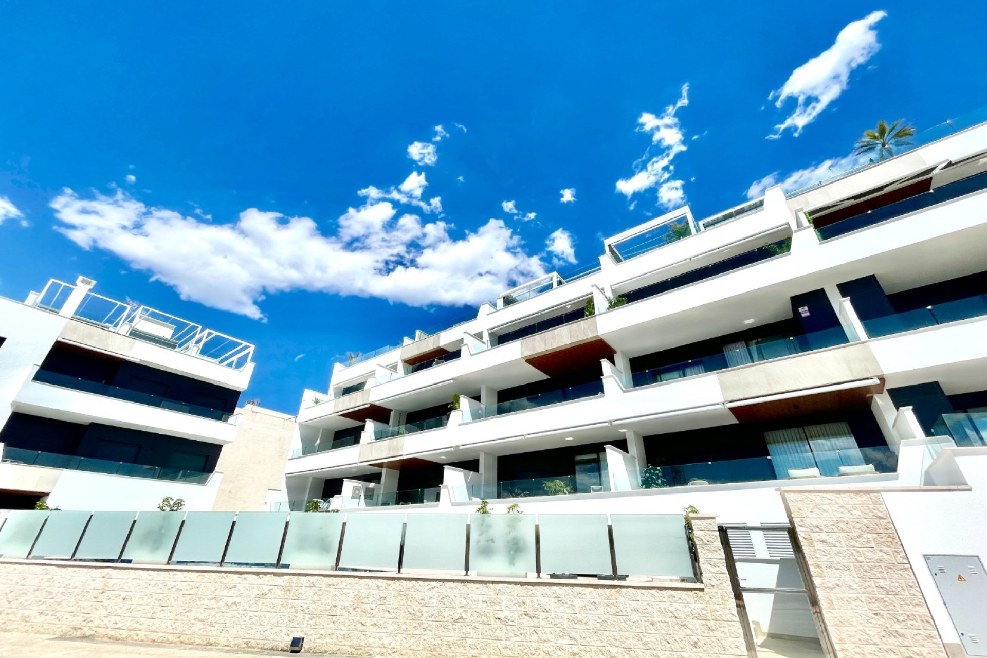 Segunda mano - Apartamento -
Benijofar - Costa Blanca