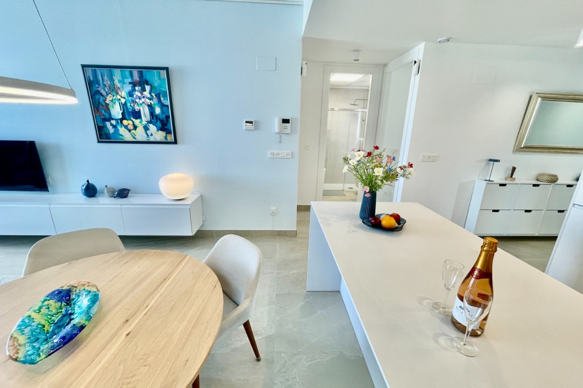 Segunda mano - Apartamento -
Benijofar - Costa Blanca