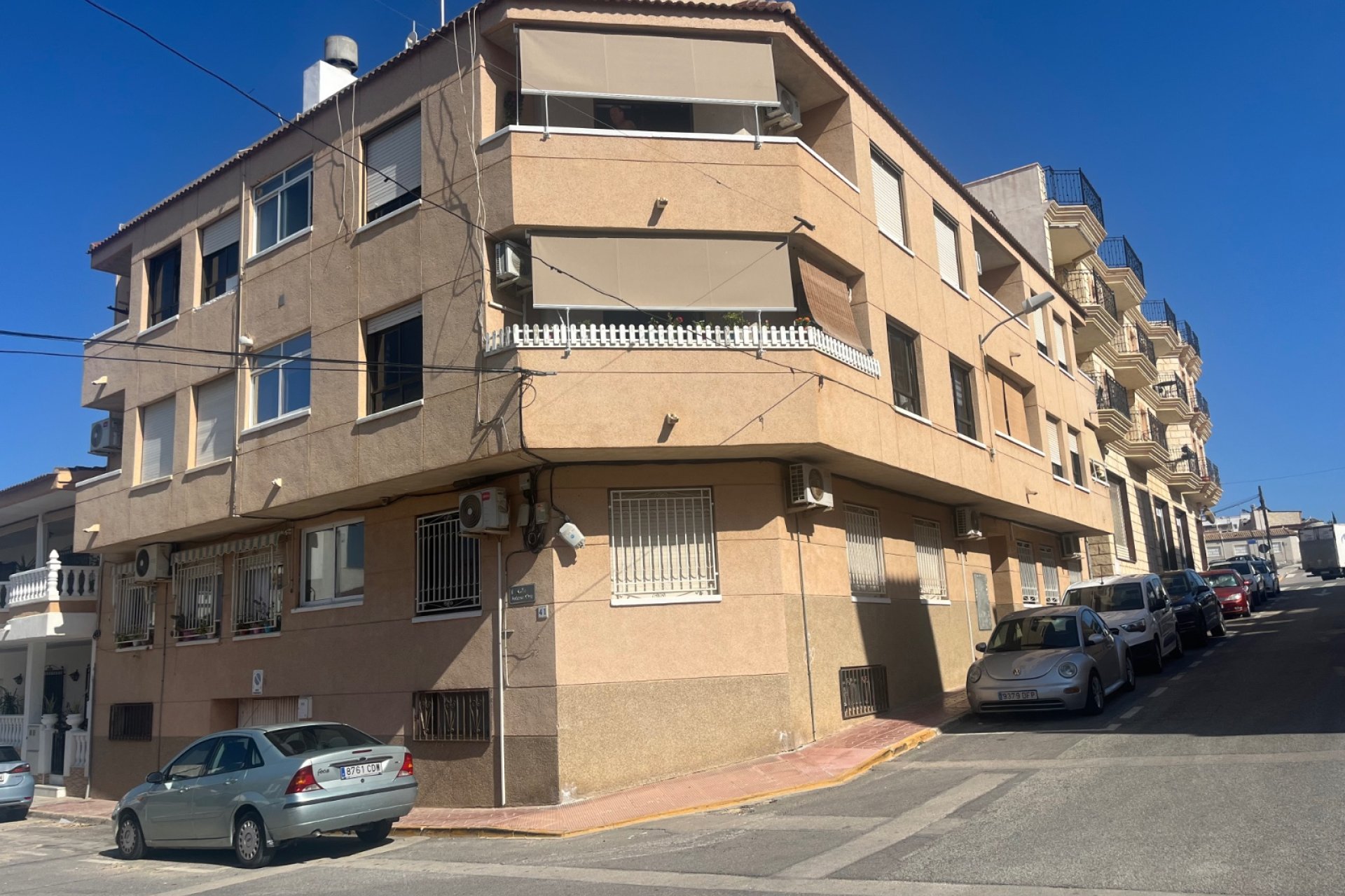 Segunda mano - Apartamento -
Benijofar - Costa Blanca