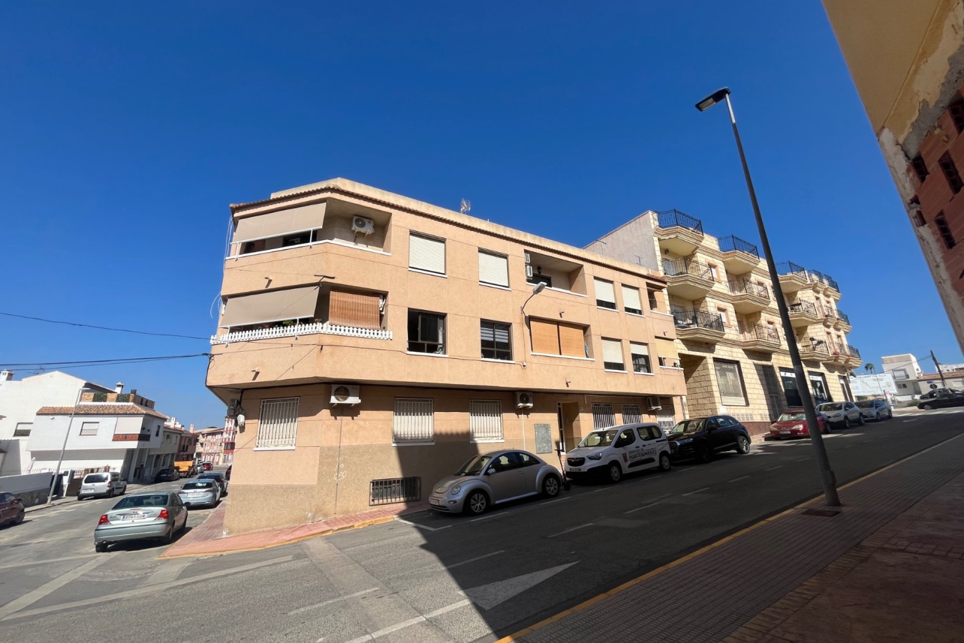 Segunda mano - Apartamento -
Benijofar - Costa Blanca