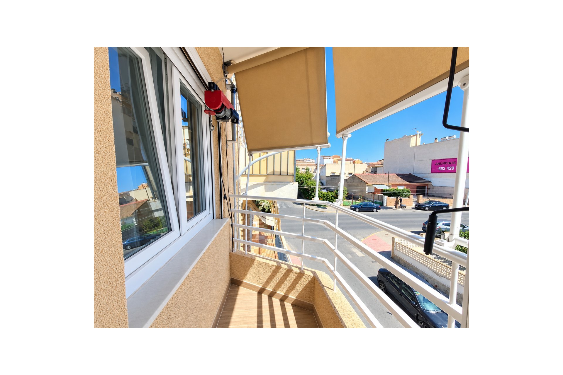 Segunda mano - Apartamento -
Benijofar - Costa Blanca