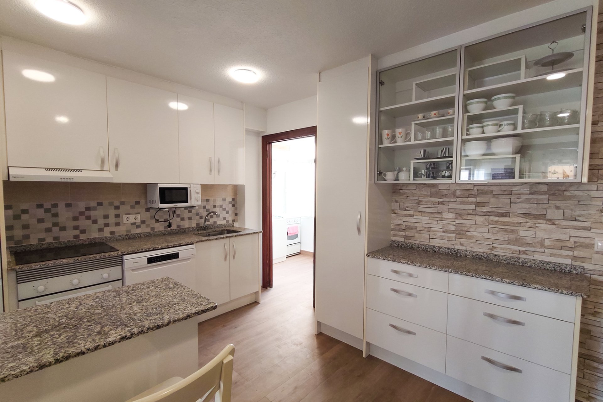 Segunda mano - Apartamento -
Benijofar - Costa Blanca