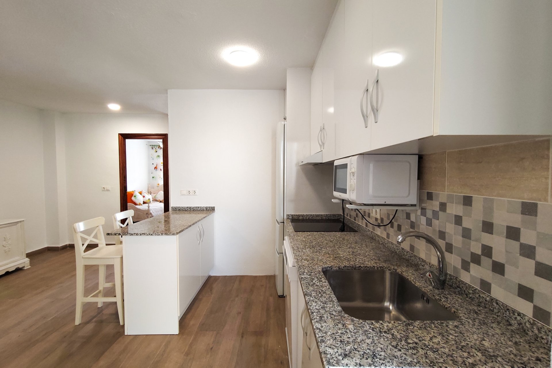 Segunda mano - Apartamento -
Benijofar - Costa Blanca