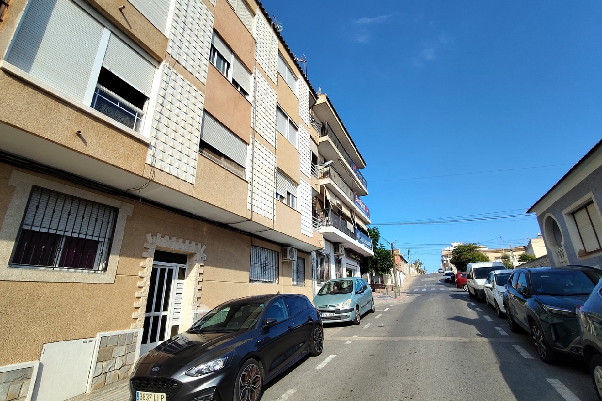 Segunda mano - Apartamento -
Benijofar - Costa Blanca
