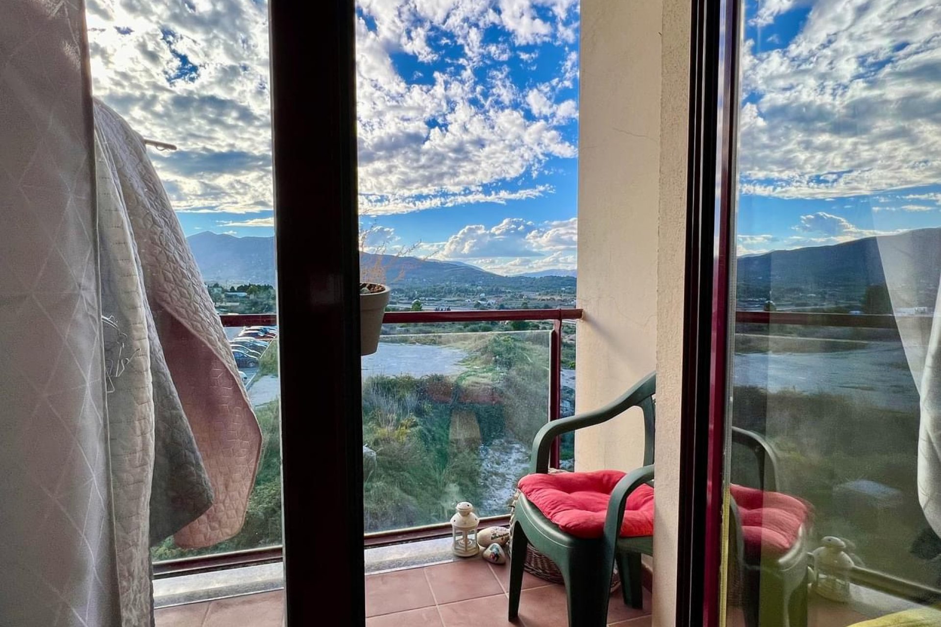 Segunda mano - Apartamento -
Benissa - Costa Blanca