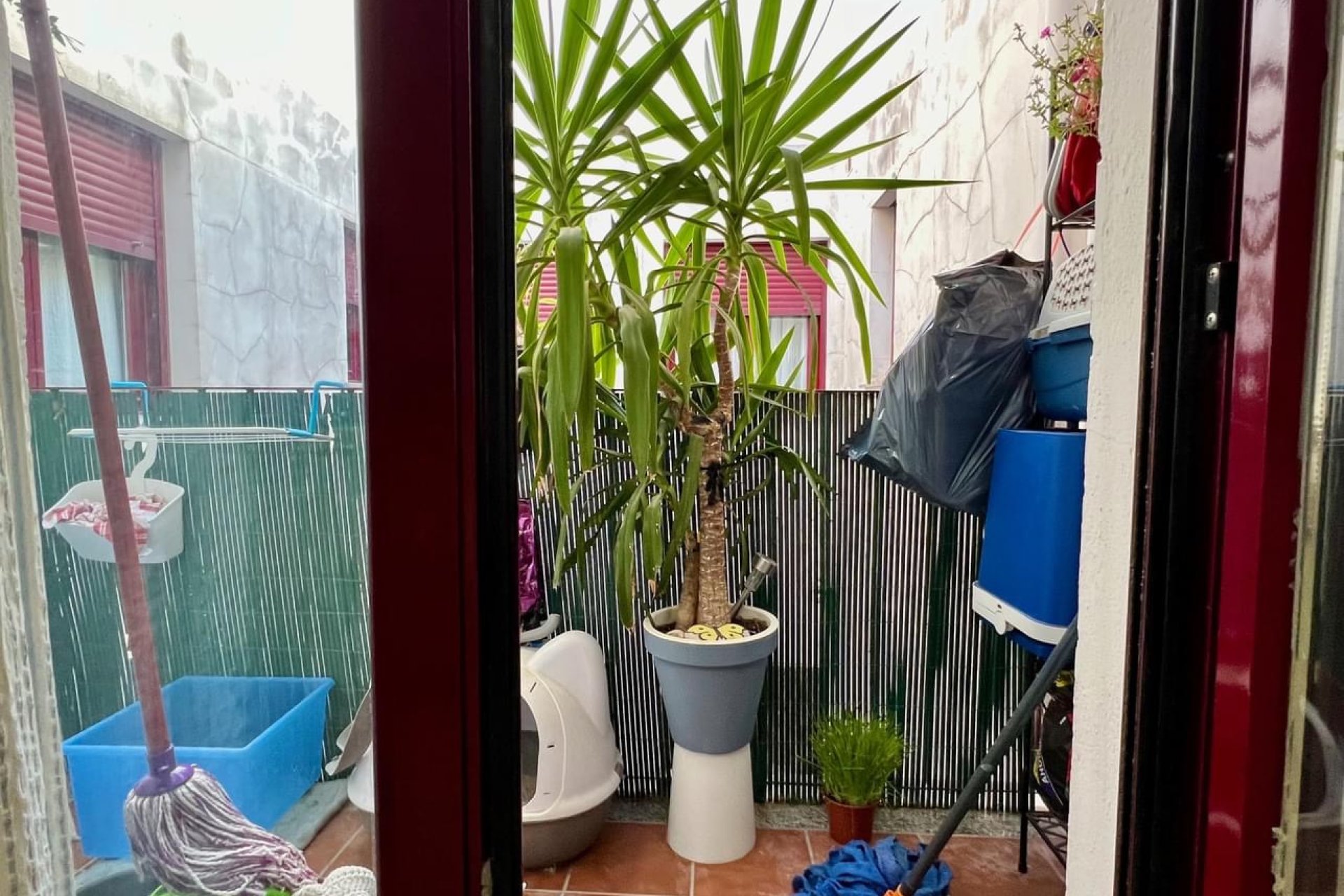 Segunda mano - Apartamento -
Benissa - Costa Blanca