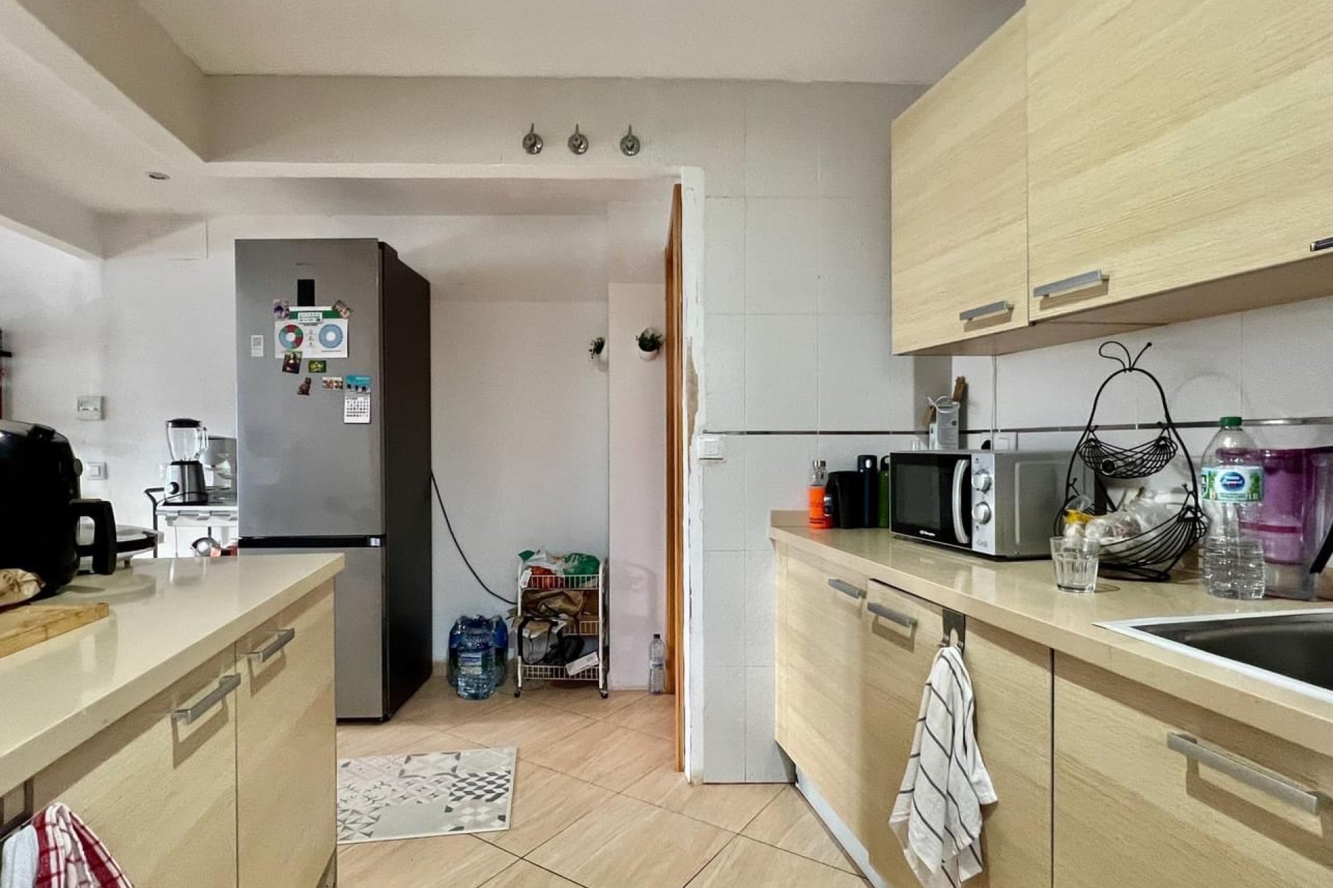 Segunda mano - Apartamento -
Benissa - Costa Blanca