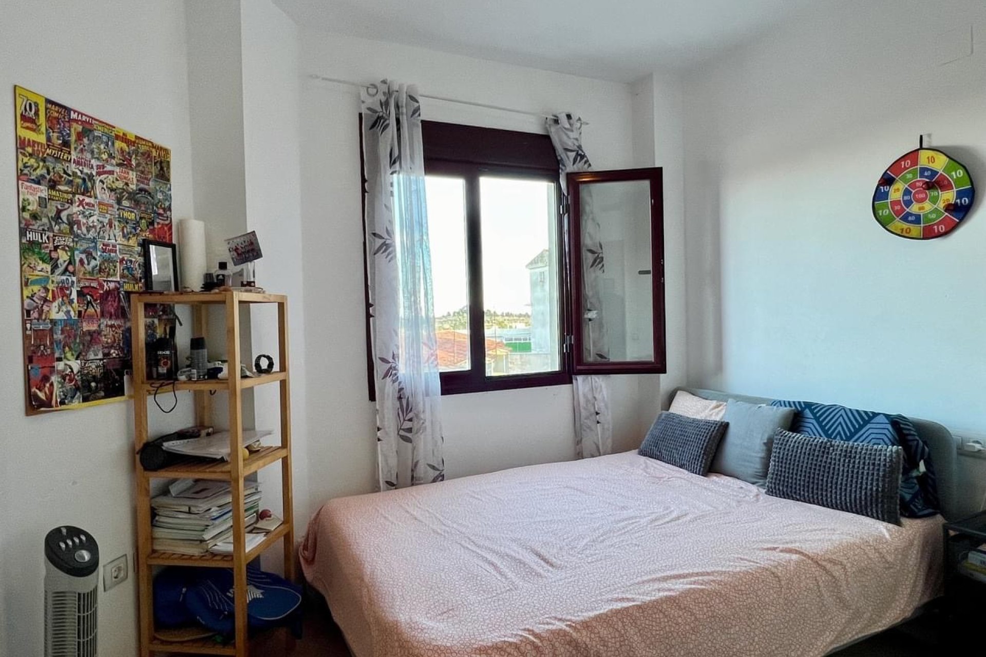 Segunda mano - Apartamento -
Benissa - Costa Blanca