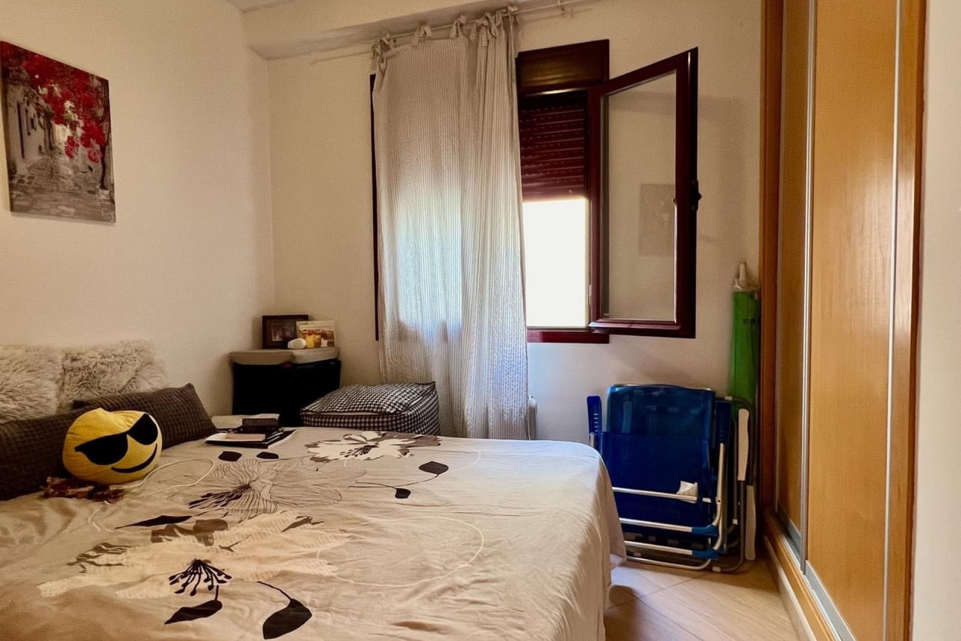 Segunda mano - Apartamento -
Benissa - Costa Blanca
