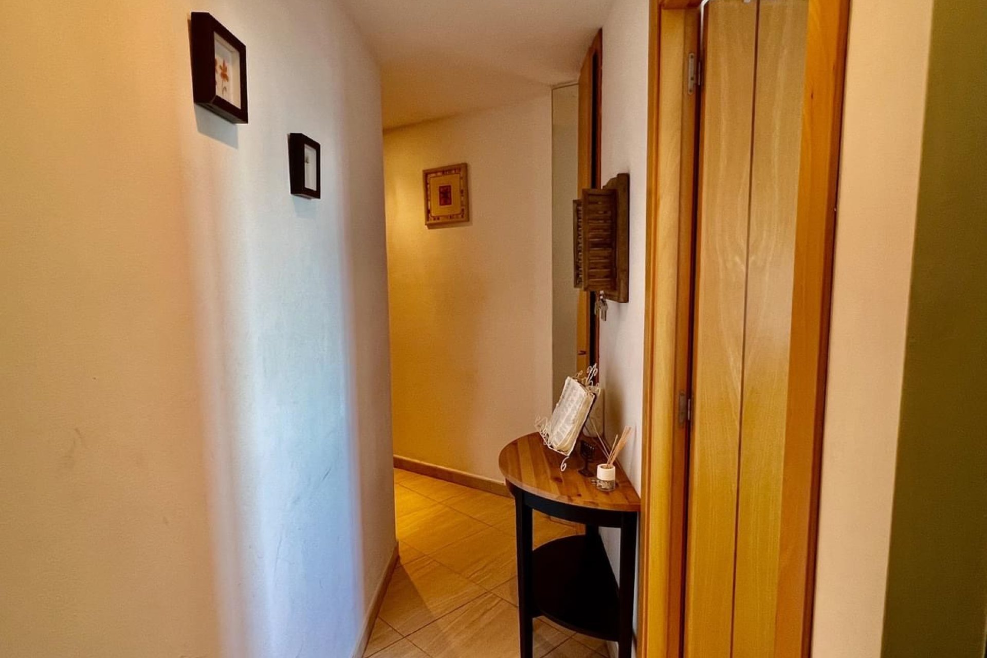 Segunda mano - Apartamento -
Benissa - Costa Blanca