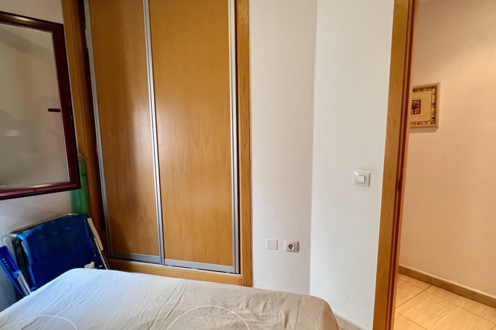 Segunda mano - Apartamento -
Benissa - Costa Blanca
