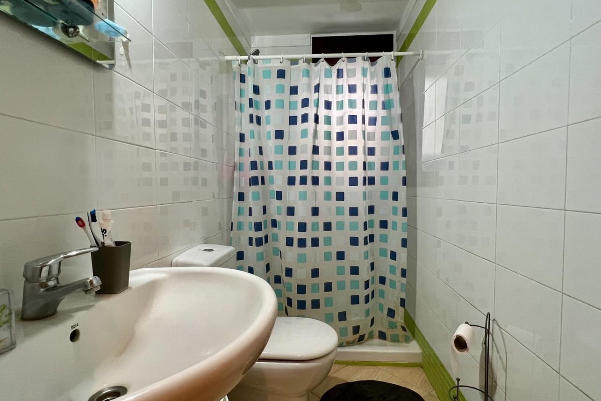 Segunda mano - Apartamento -
Benissa - Costa Blanca