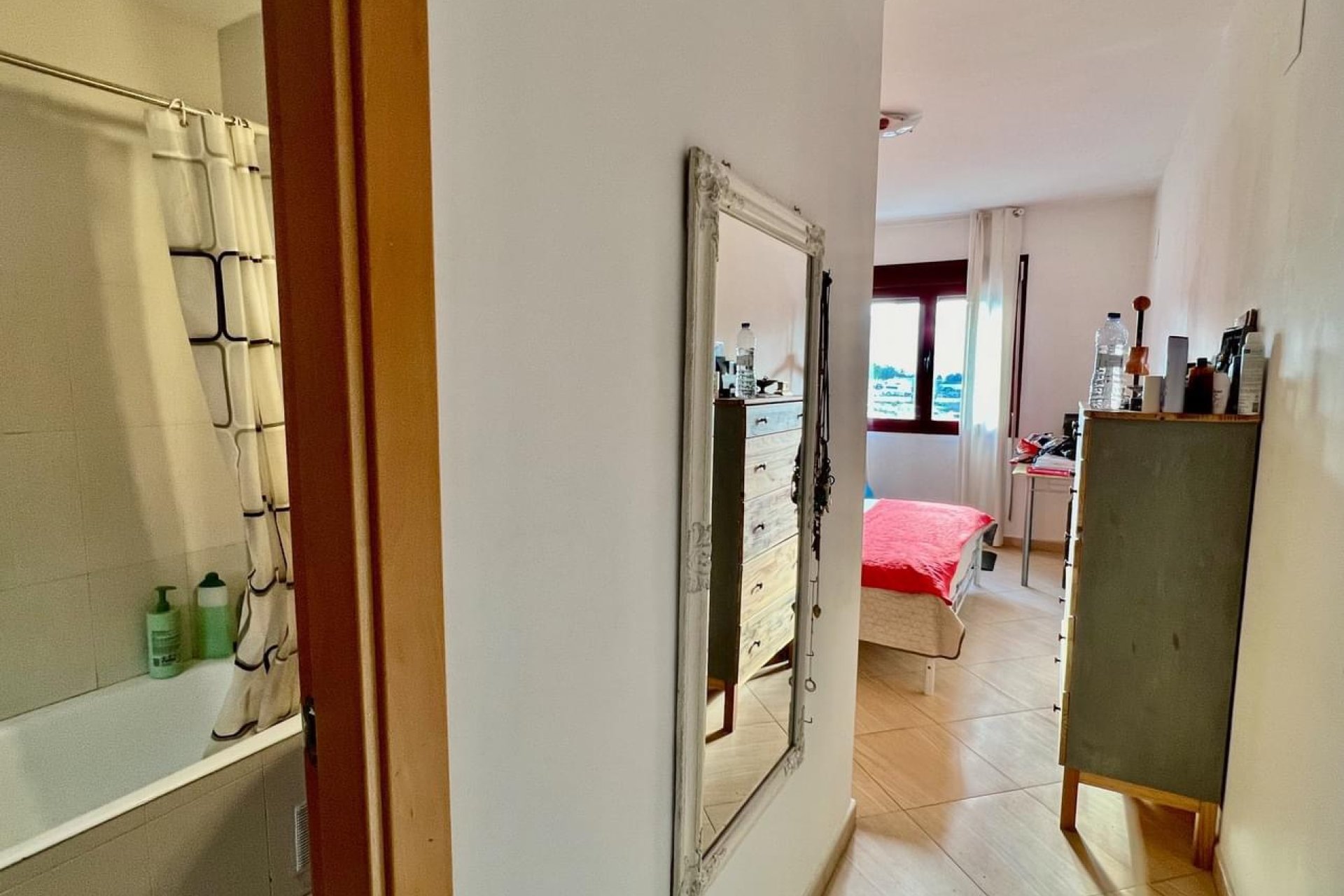 Segunda mano - Apartamento -
Benissa - Costa Blanca