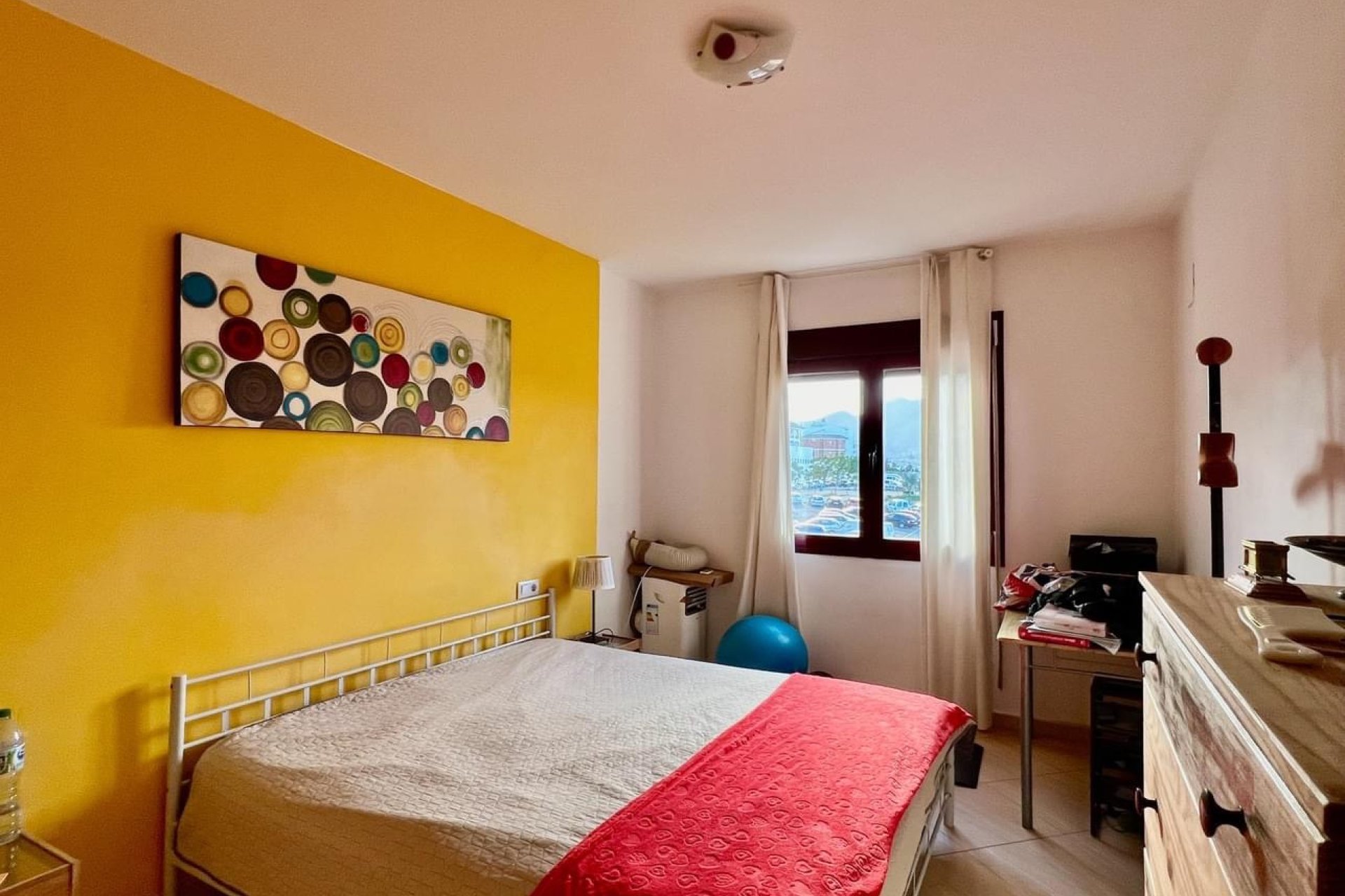 Segunda mano - Apartamento -
Benissa - Costa Blanca