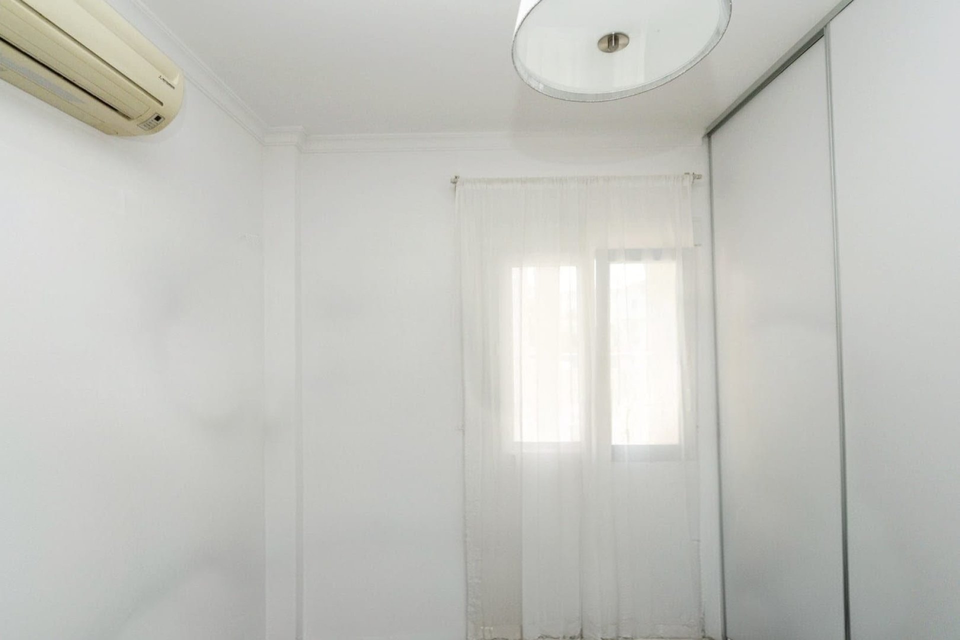 Segunda mano - Apartamento -
Benissa - Costa Blanca