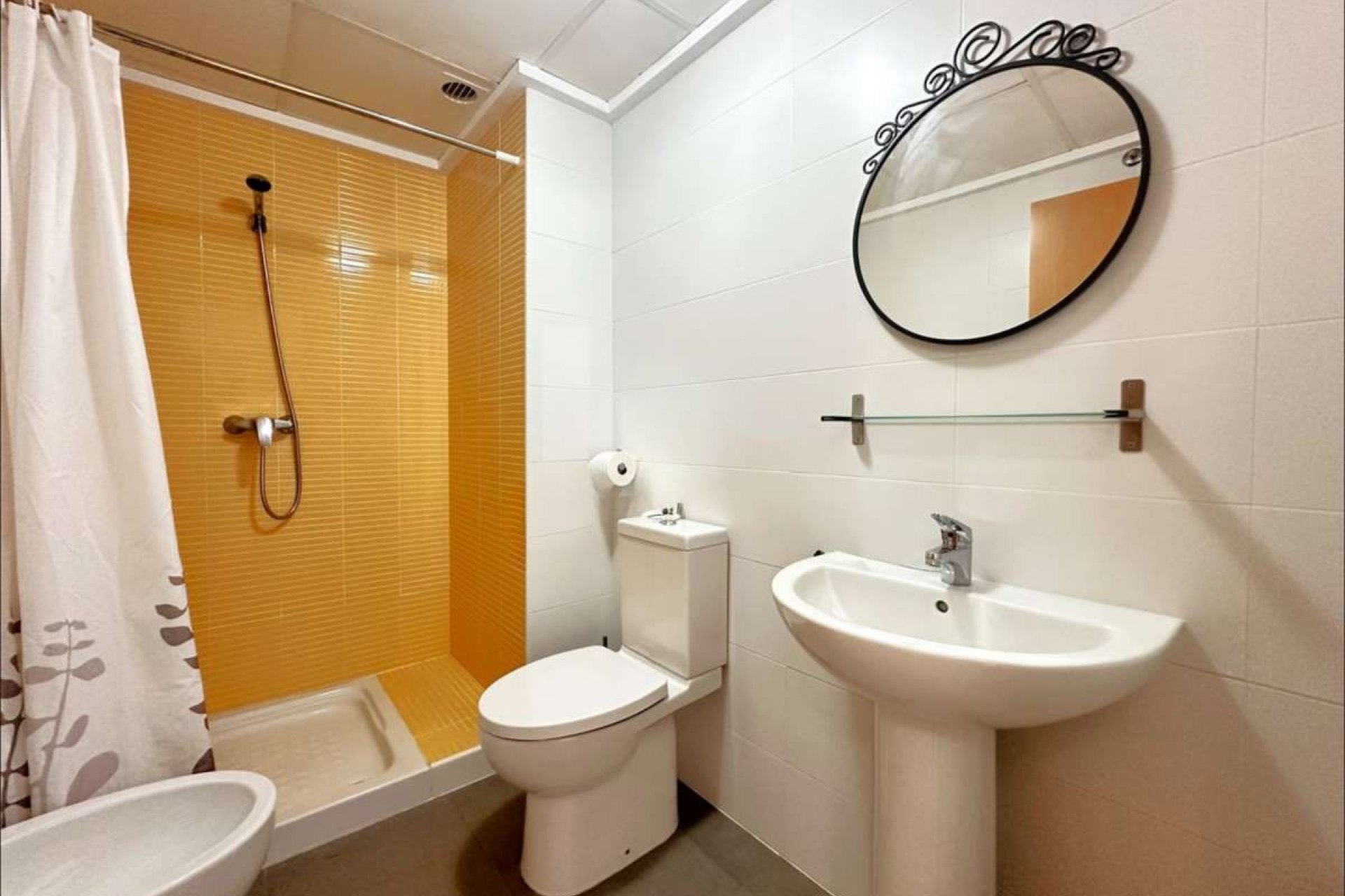 Segunda mano - Apartamento -
Benitachell - Costa Blanca