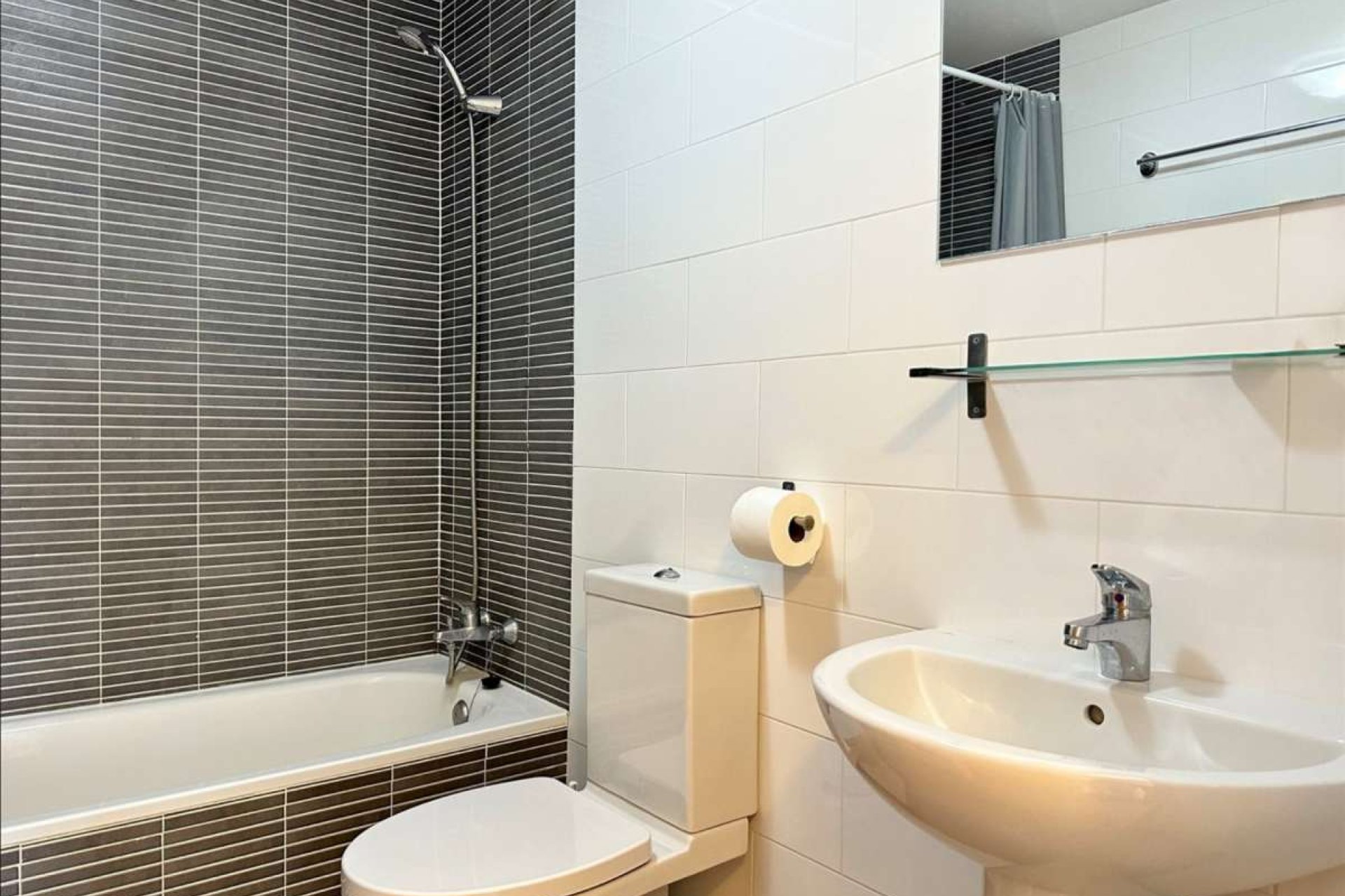 Segunda mano - Apartamento -
Benitachell - Costa Blanca