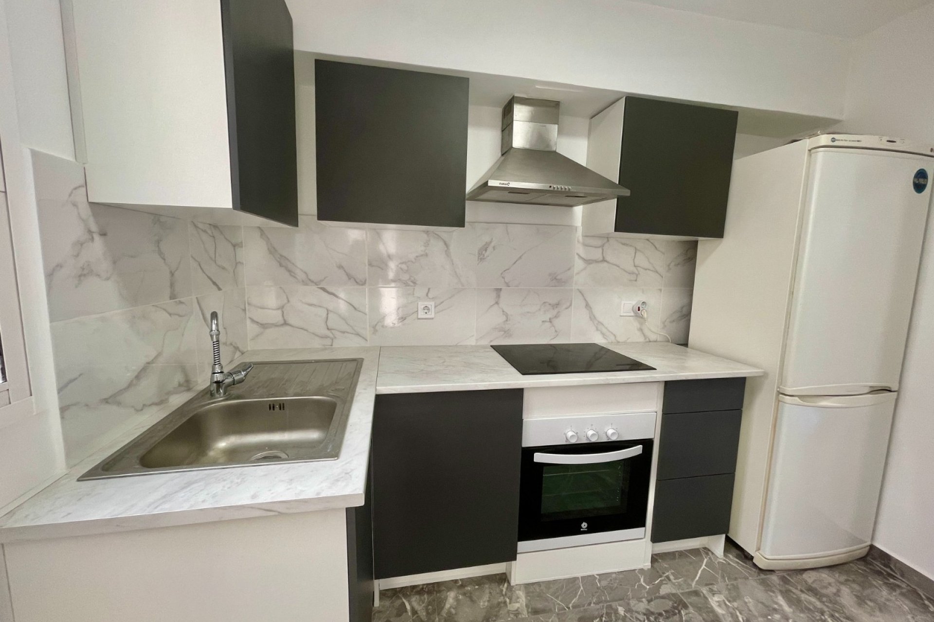 Segunda mano - Apartamento -
Bigastro - Inland