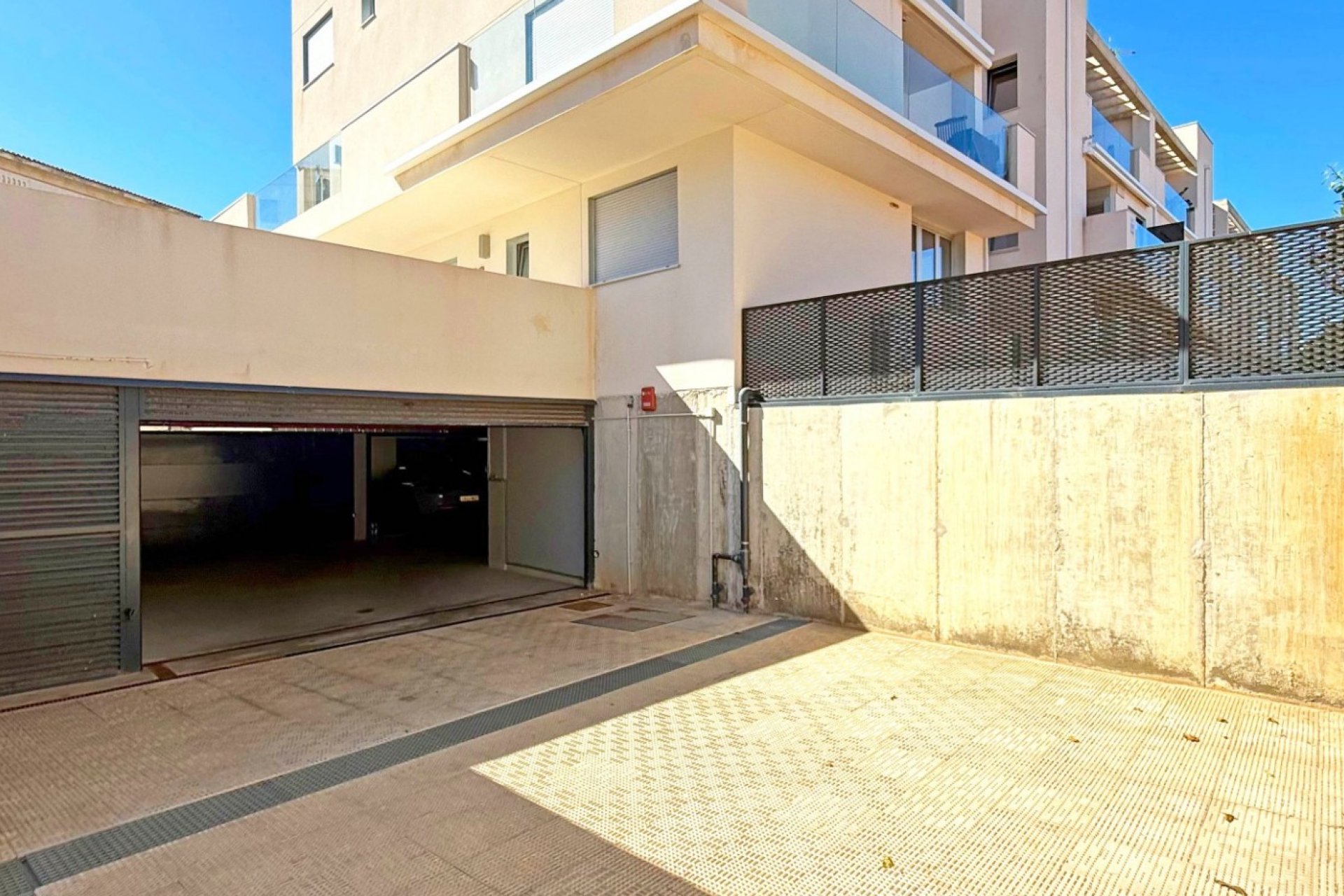 Segunda mano - Apartamento -
Cabo de Palos - Costa Calida
