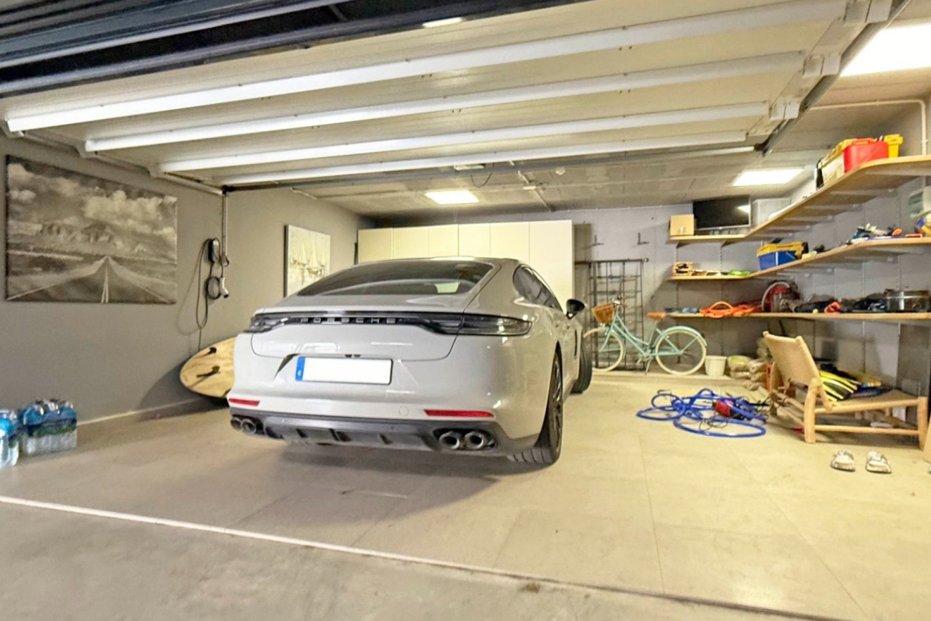 Segunda mano - Apartamento -
Cabo de Palos - Costa Calida