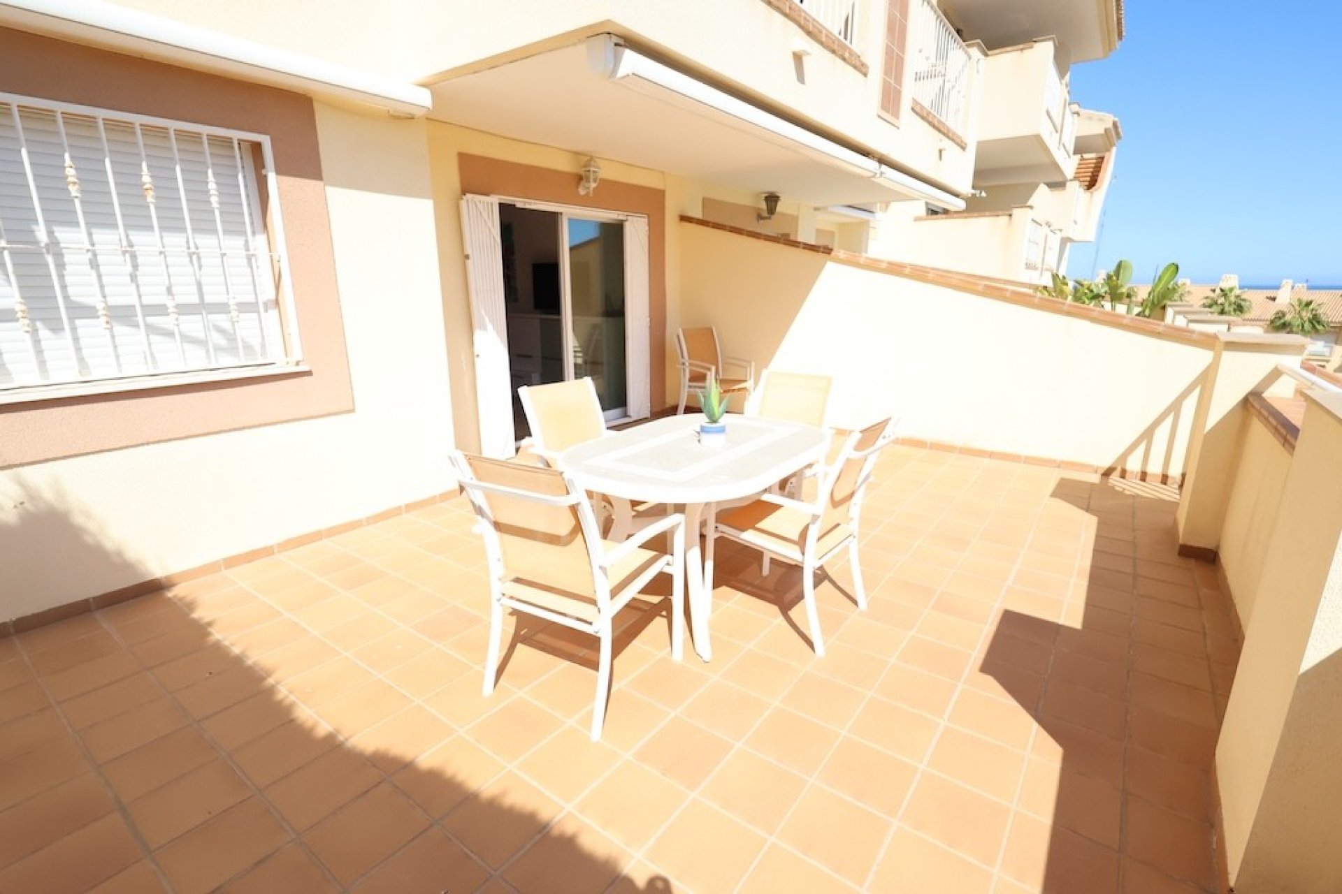 Segunda mano - Apartamento -
Cabo Roig - Costa Blanca