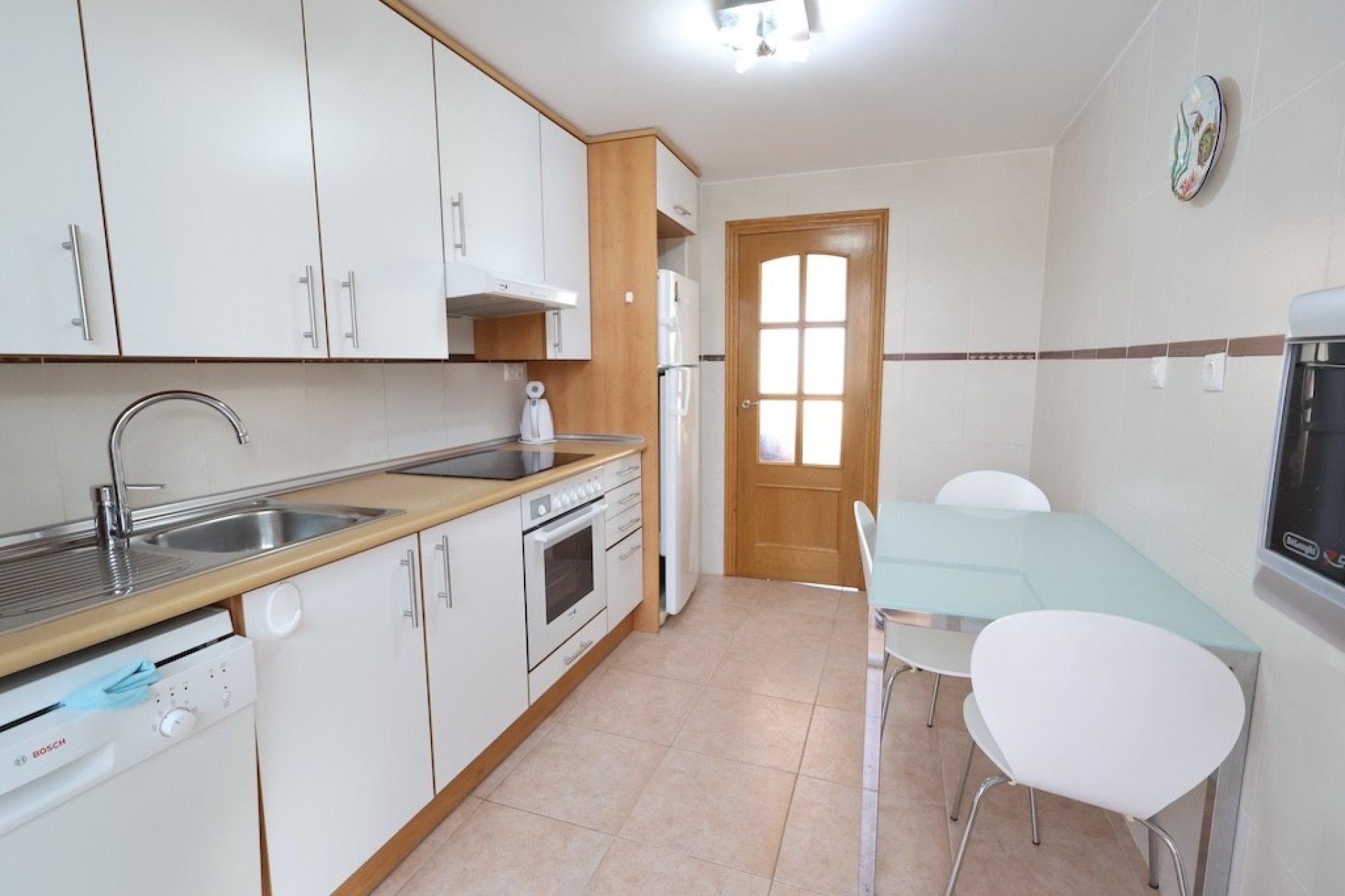 Segunda mano - Apartamento -
Cabo Roig - Costa Blanca