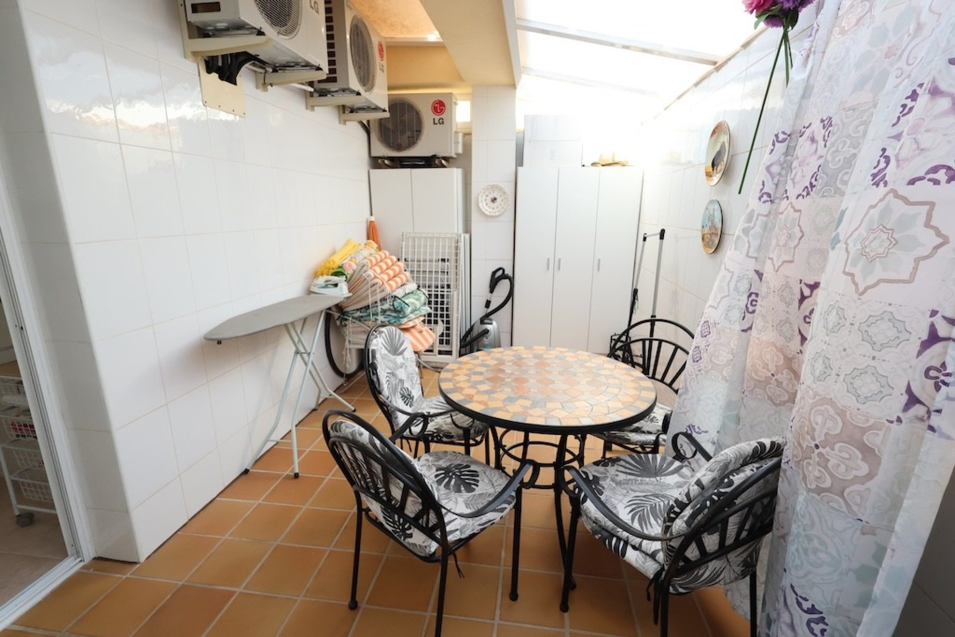 Segunda mano - Apartamento -
Cabo Roig - Costa Blanca