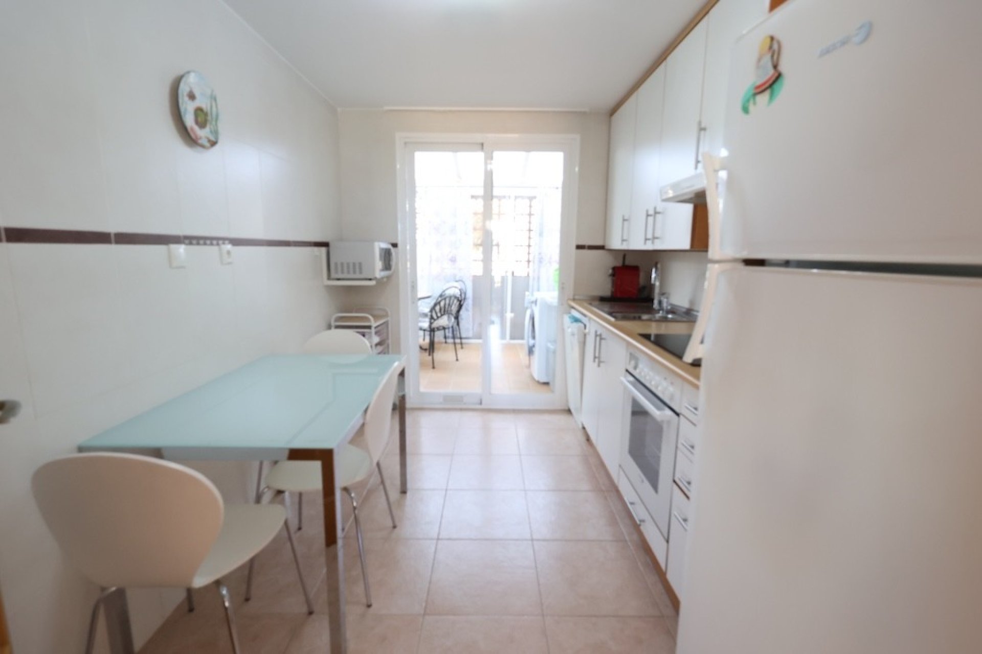 Segunda mano - Apartamento -
Cabo Roig - Costa Blanca