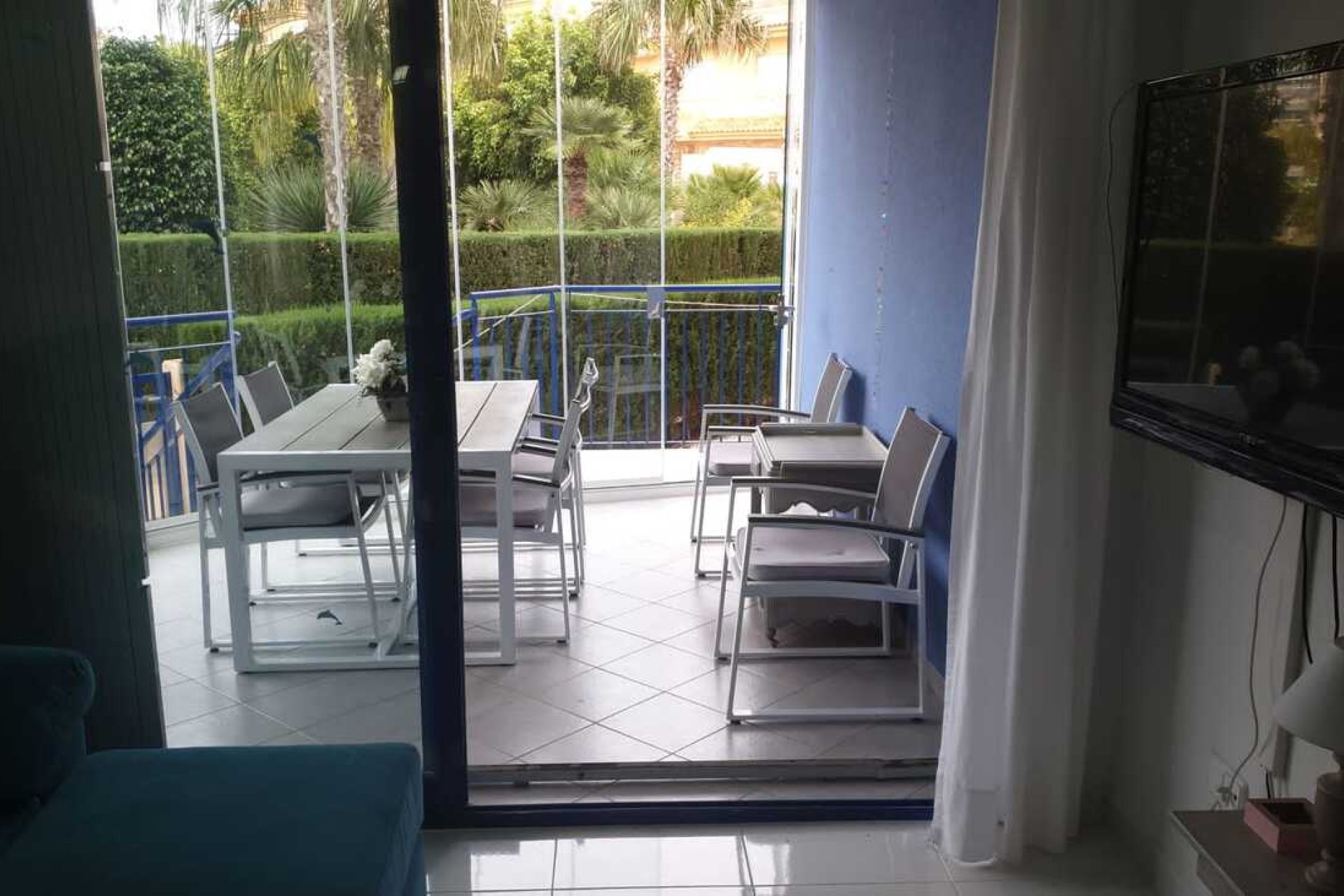 Segunda mano - Apartamento -
Cabo Roig - Costa Blanca