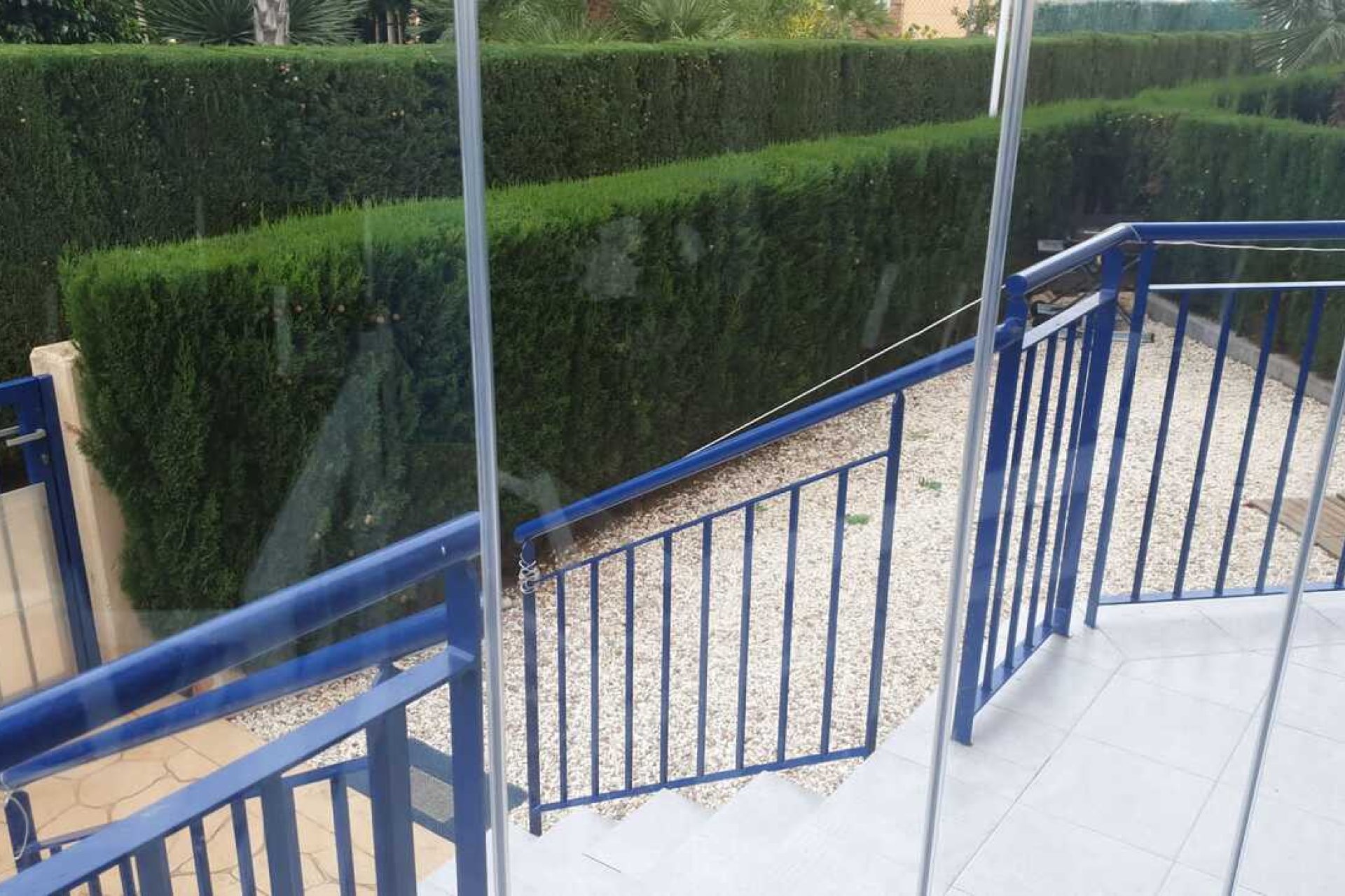 Segunda mano - Apartamento -
Cabo Roig - Costa Blanca