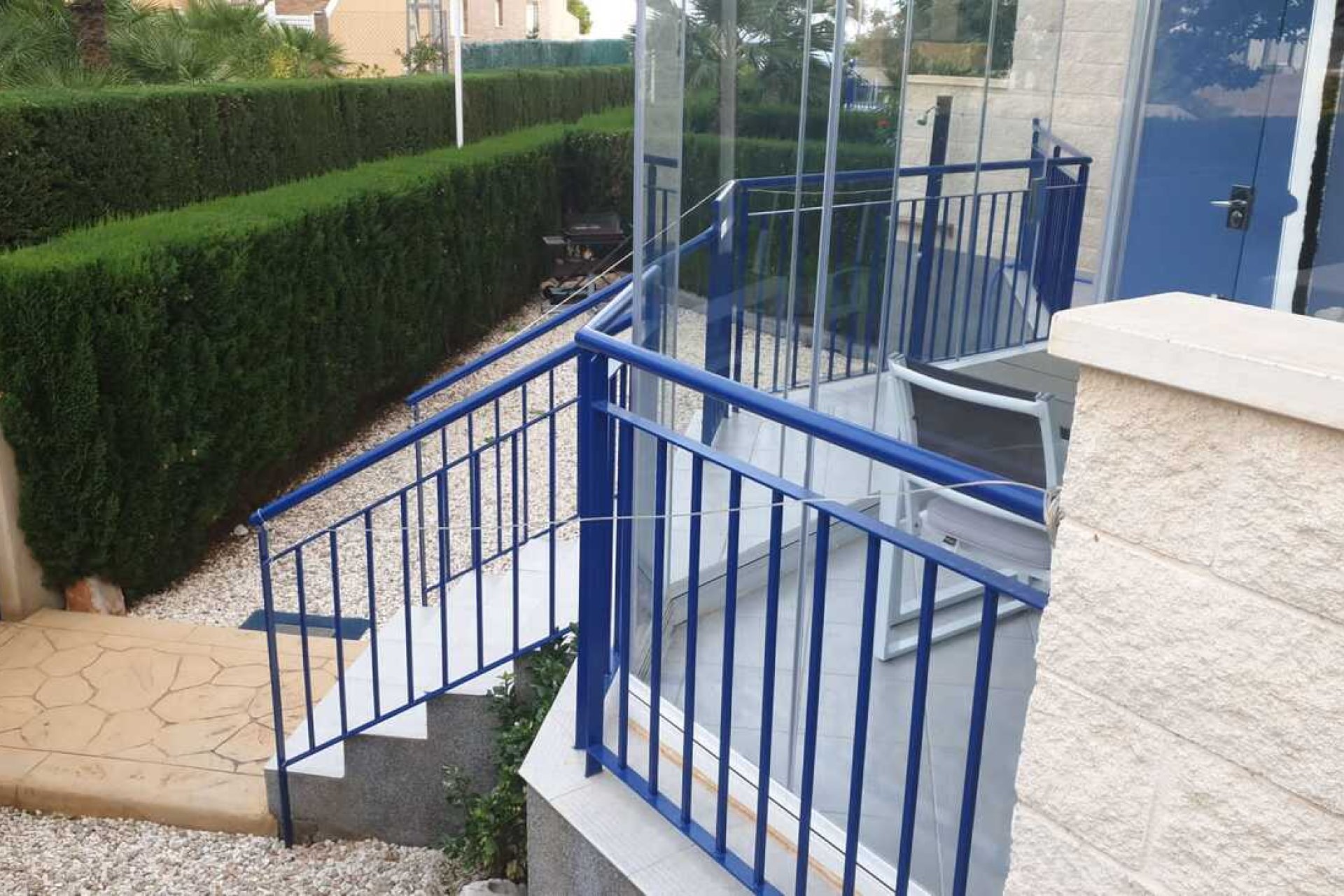 Segunda mano - Apartamento -
Cabo Roig - Costa Blanca