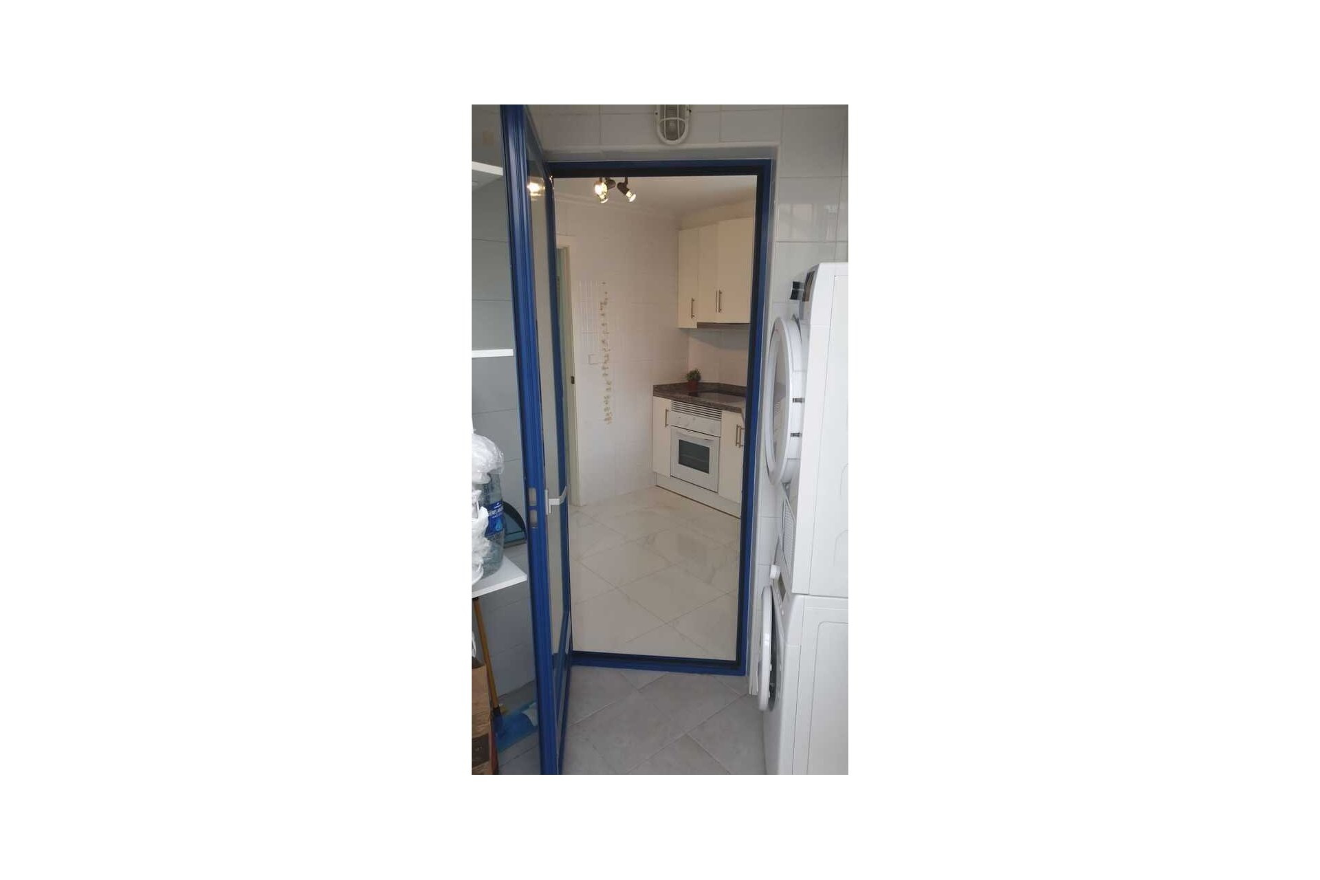 Segunda mano - Apartamento -
Cabo Roig - Costa Blanca