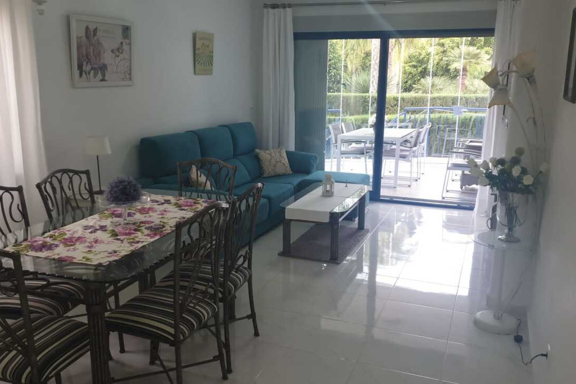 Segunda mano - Apartamento -
Cabo Roig - Costa Blanca