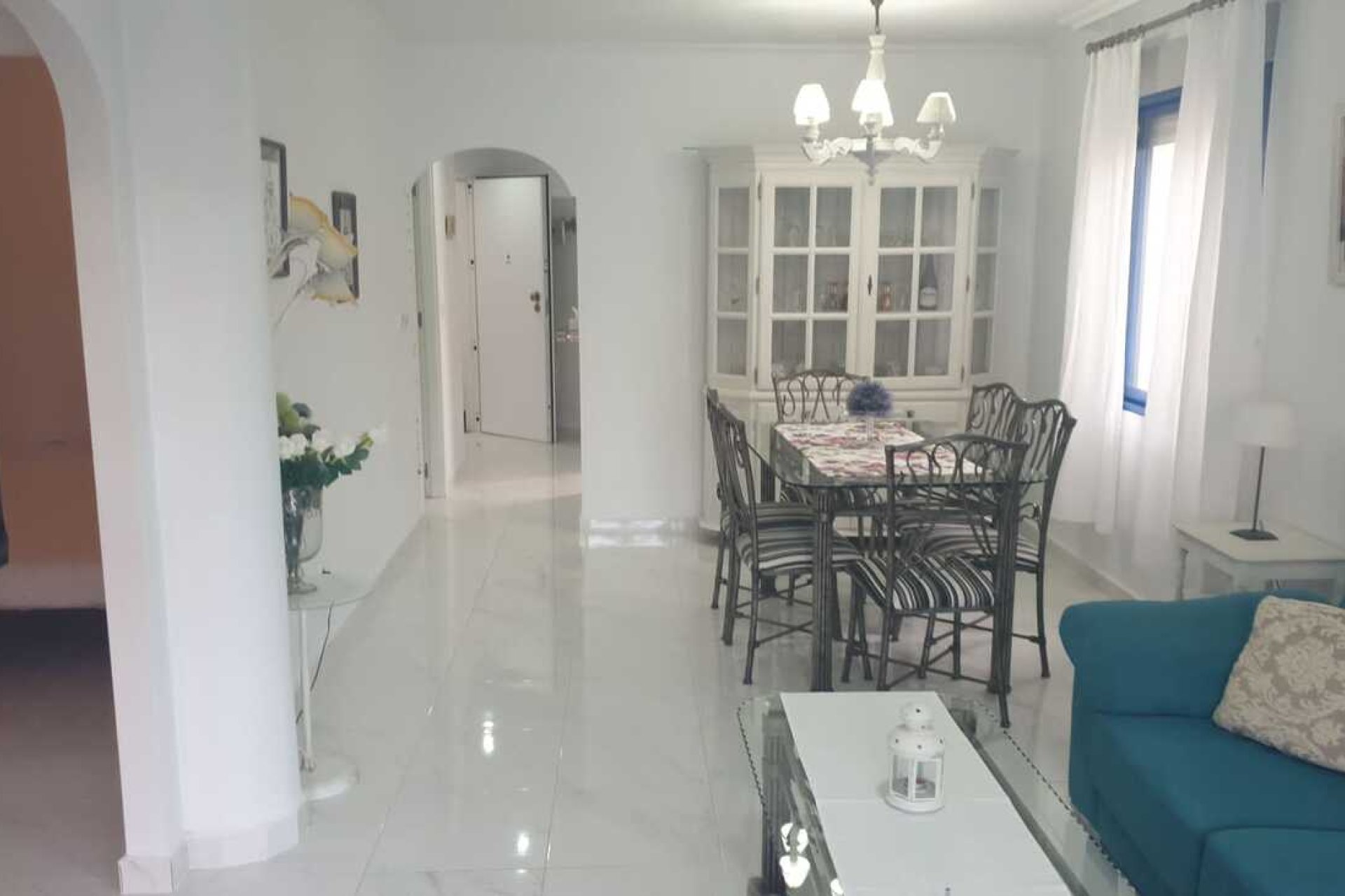 Segunda mano - Apartamento -
Cabo Roig - Costa Blanca