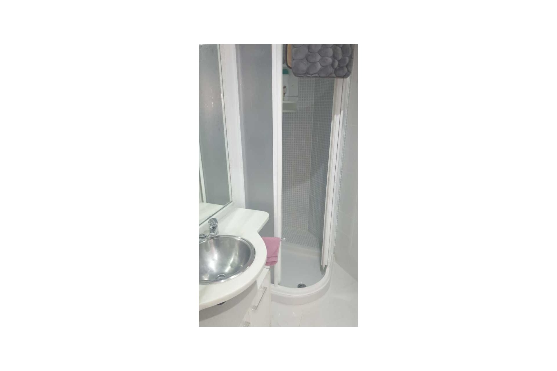 Segunda mano - Apartamento -
Cabo Roig - Costa Blanca
