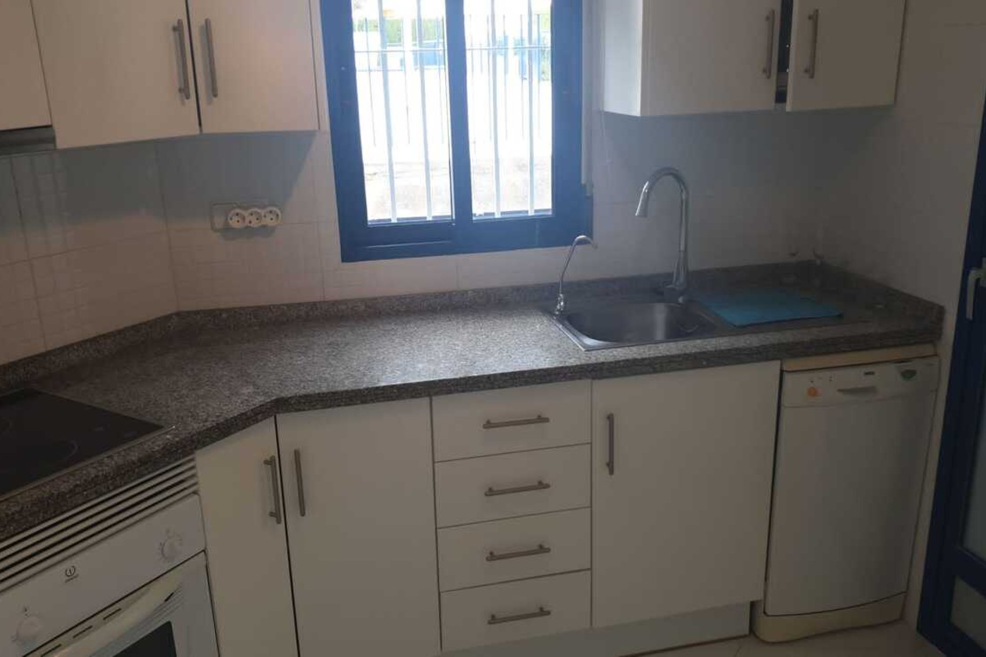 Segunda mano - Apartamento -
Cabo Roig - Costa Blanca