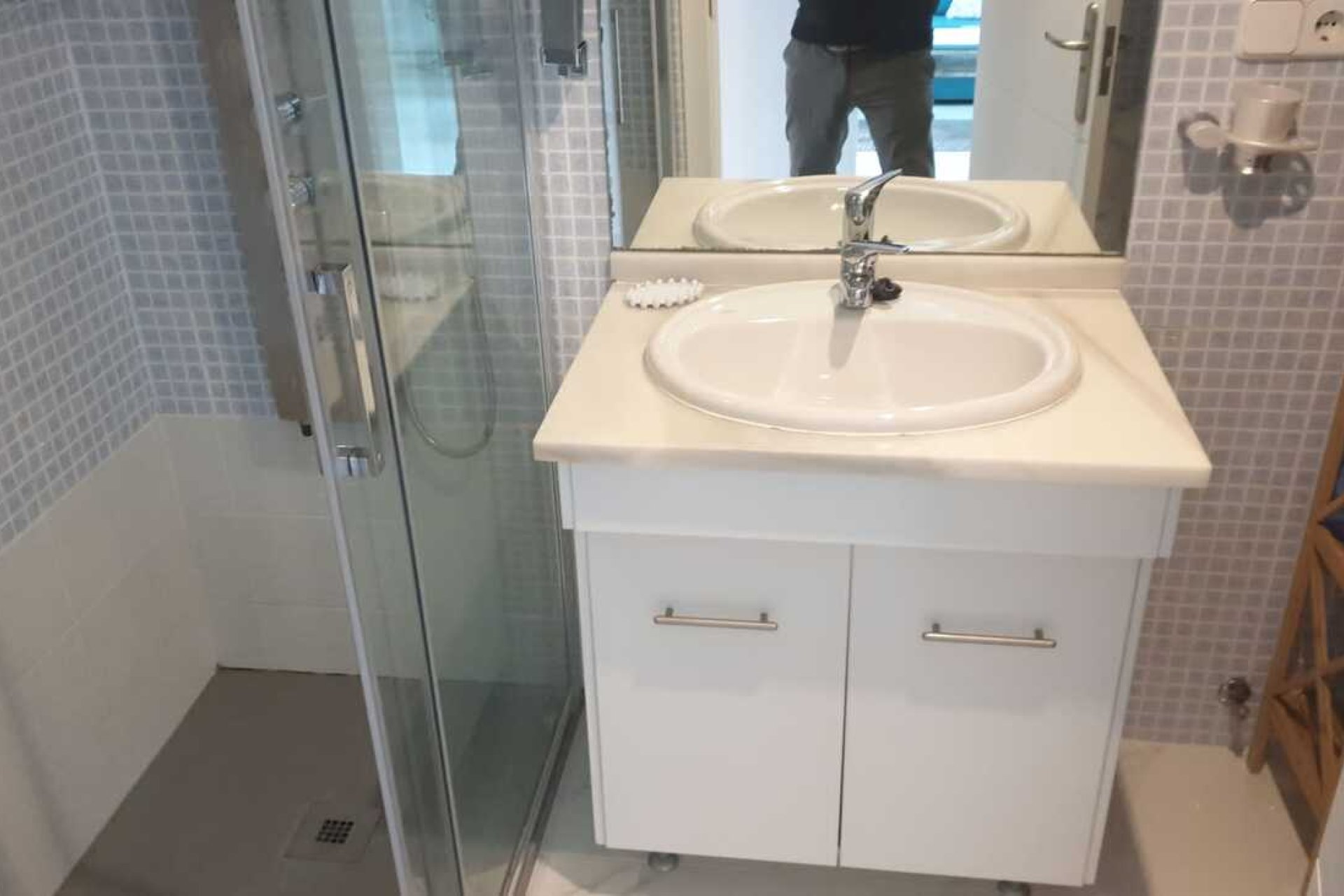 Segunda mano - Apartamento -
Cabo Roig - Costa Blanca