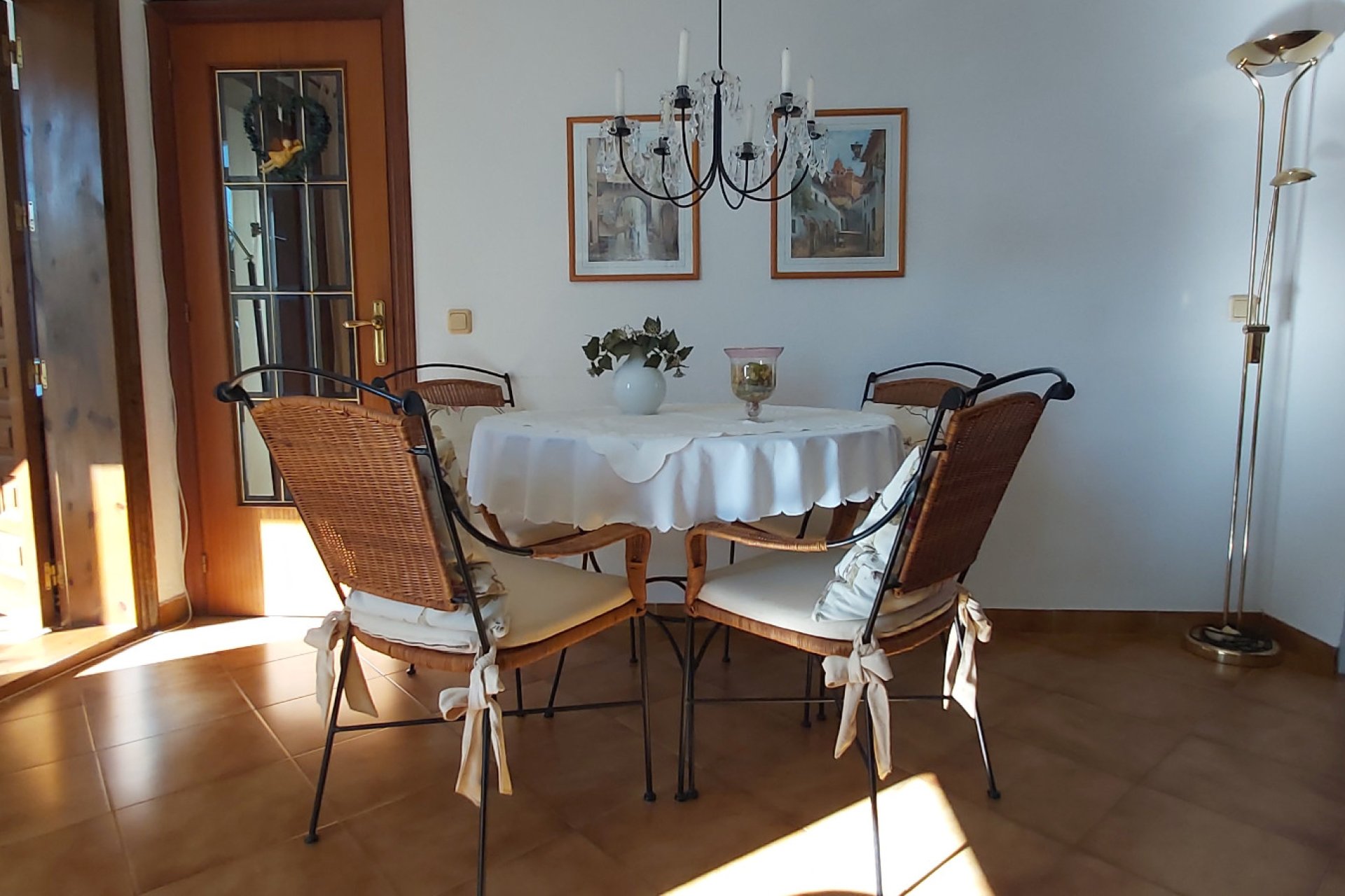 Segunda mano - Apartamento -
Cabo Roig - Costa Blanca