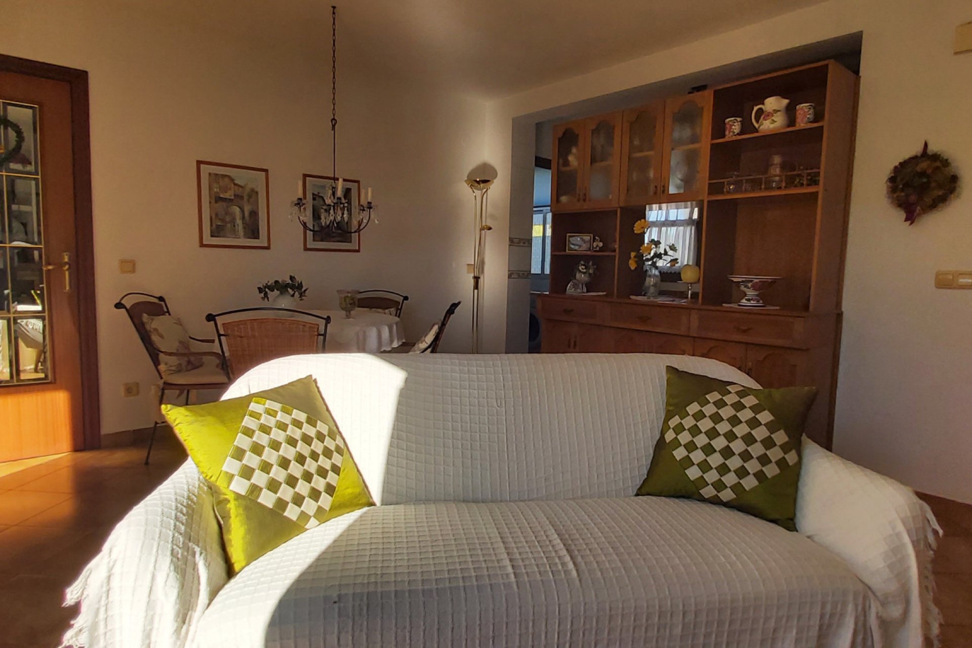 Segunda mano - Apartamento -
Cabo Roig - Costa Blanca